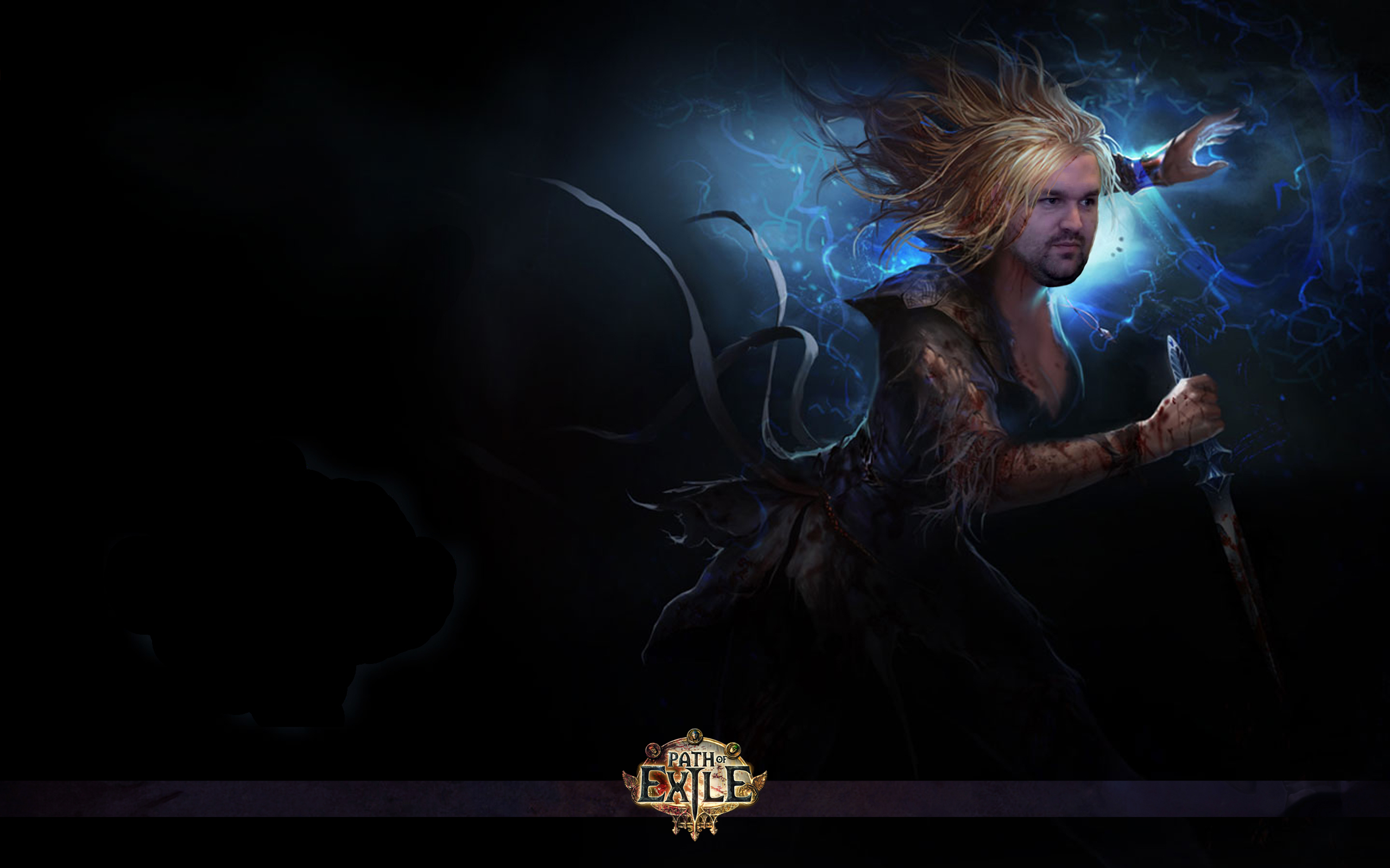 Path Of Exile Wallpapers