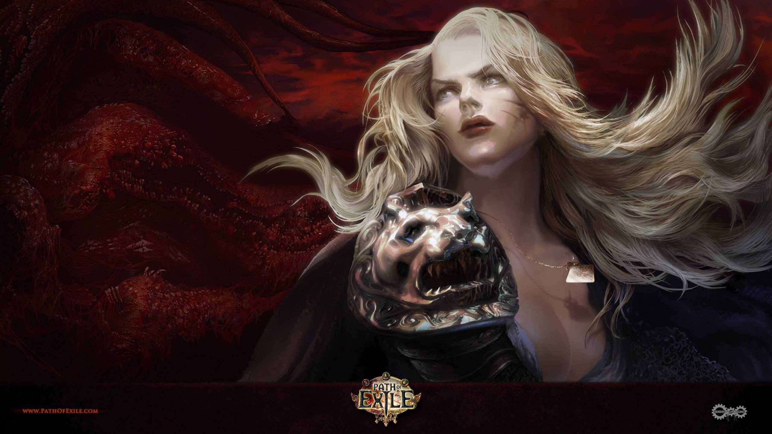 Path Of Exile Wallpapers