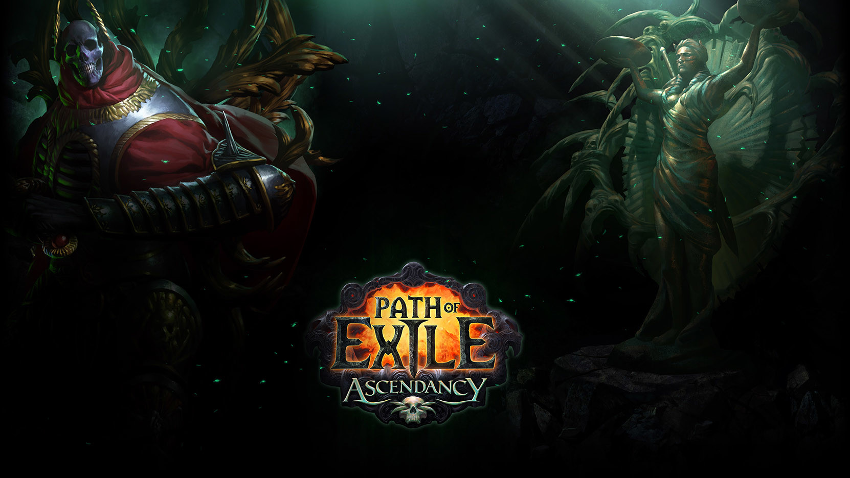 Path Of Exile Wallpapers