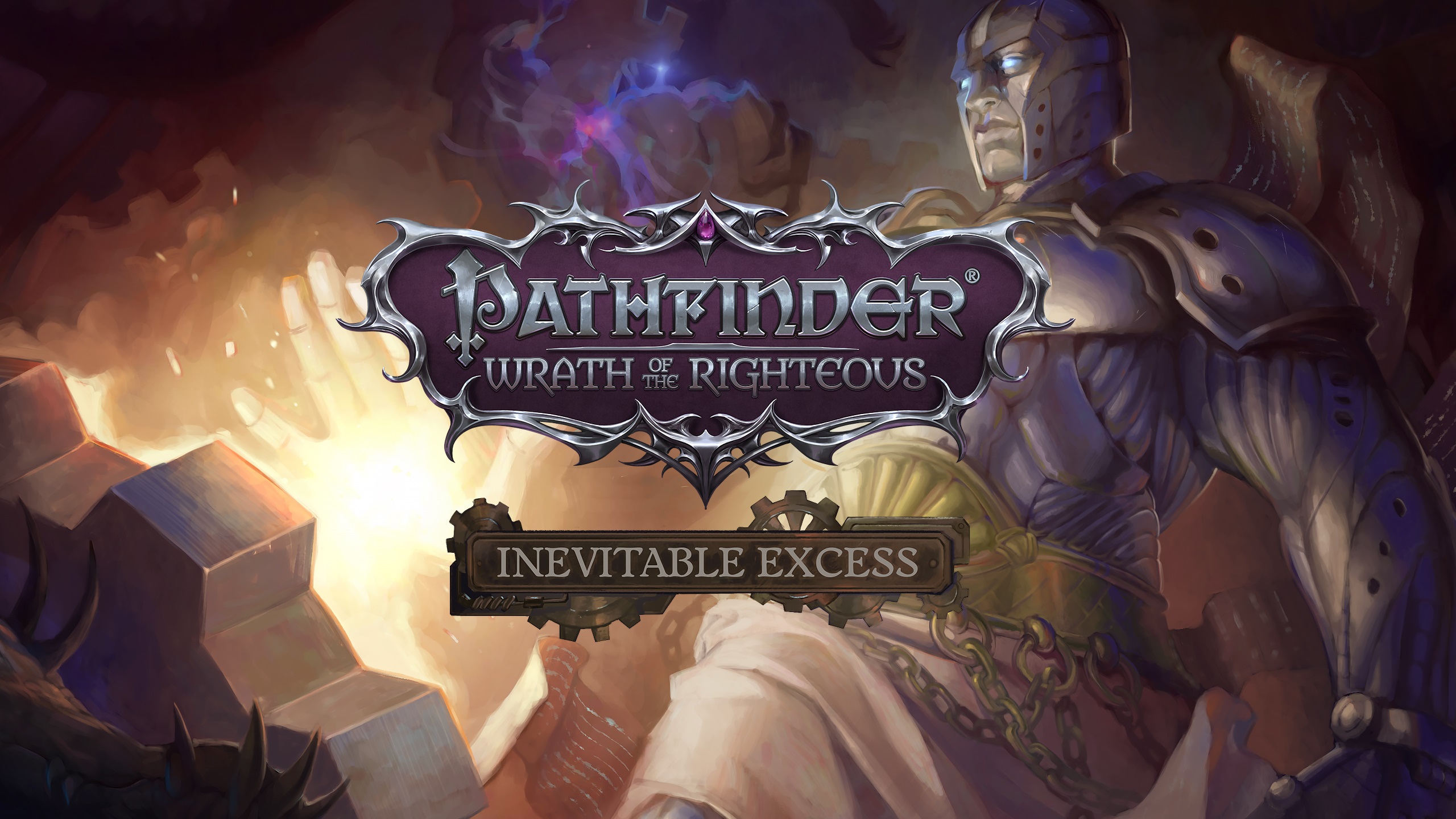 Pathfinder: Wrath of the Righteous Wallpapers