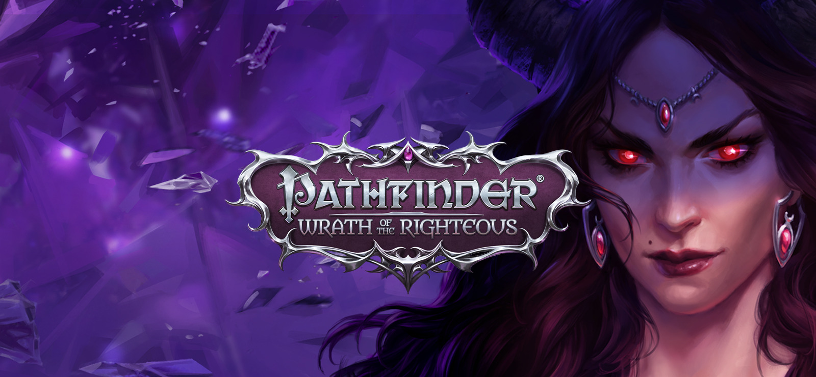 Pathfinder Wrath Of The Righteous Wallpapers