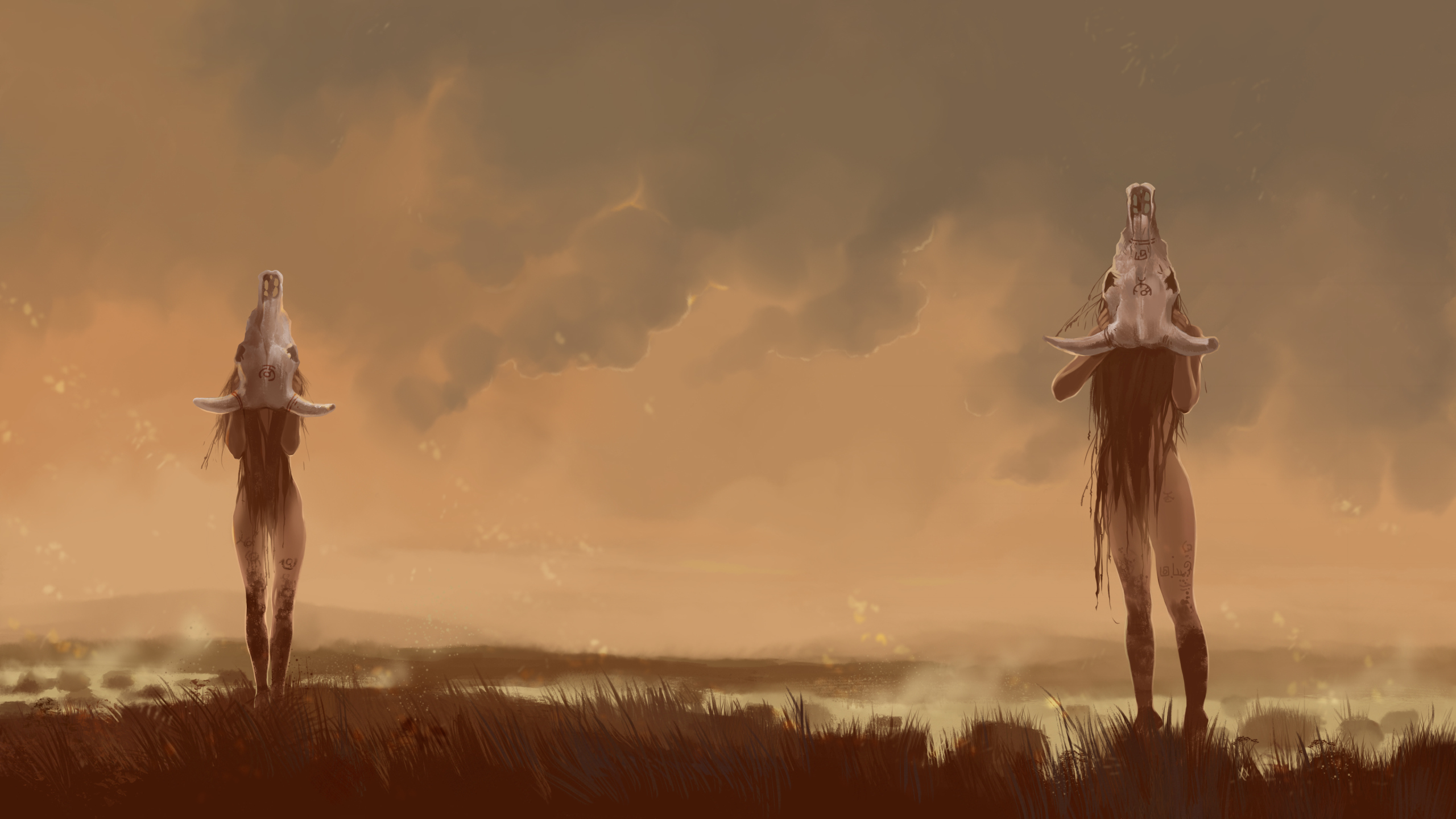 Pathologic 2 Wallpapers