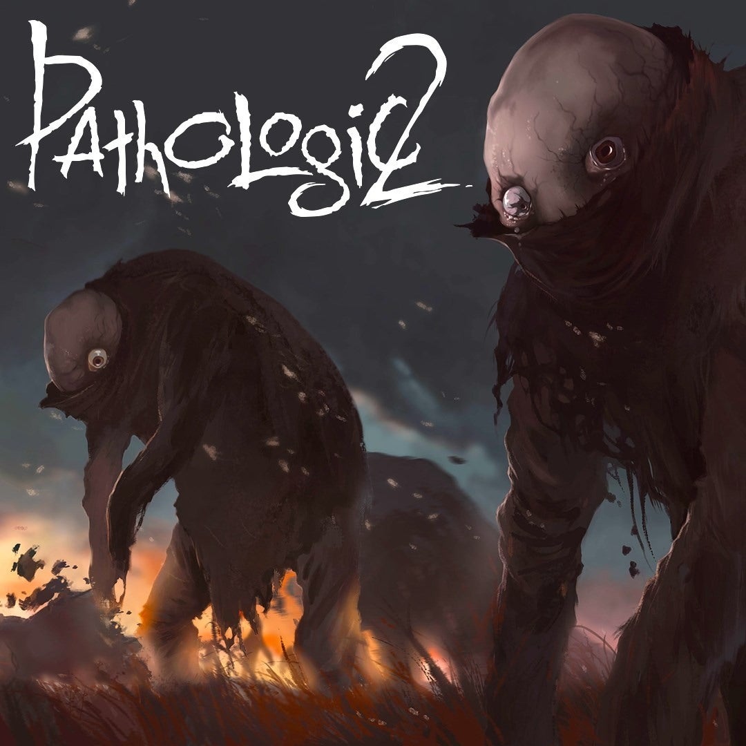 Pathologic 2 Wallpapers