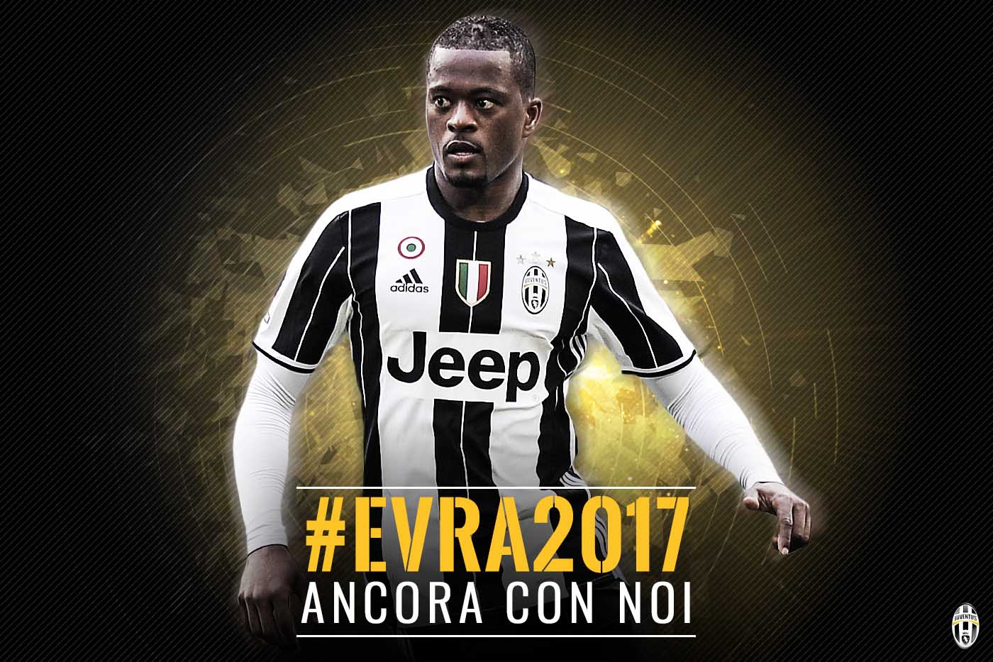 Patrice Evra Wallpapers