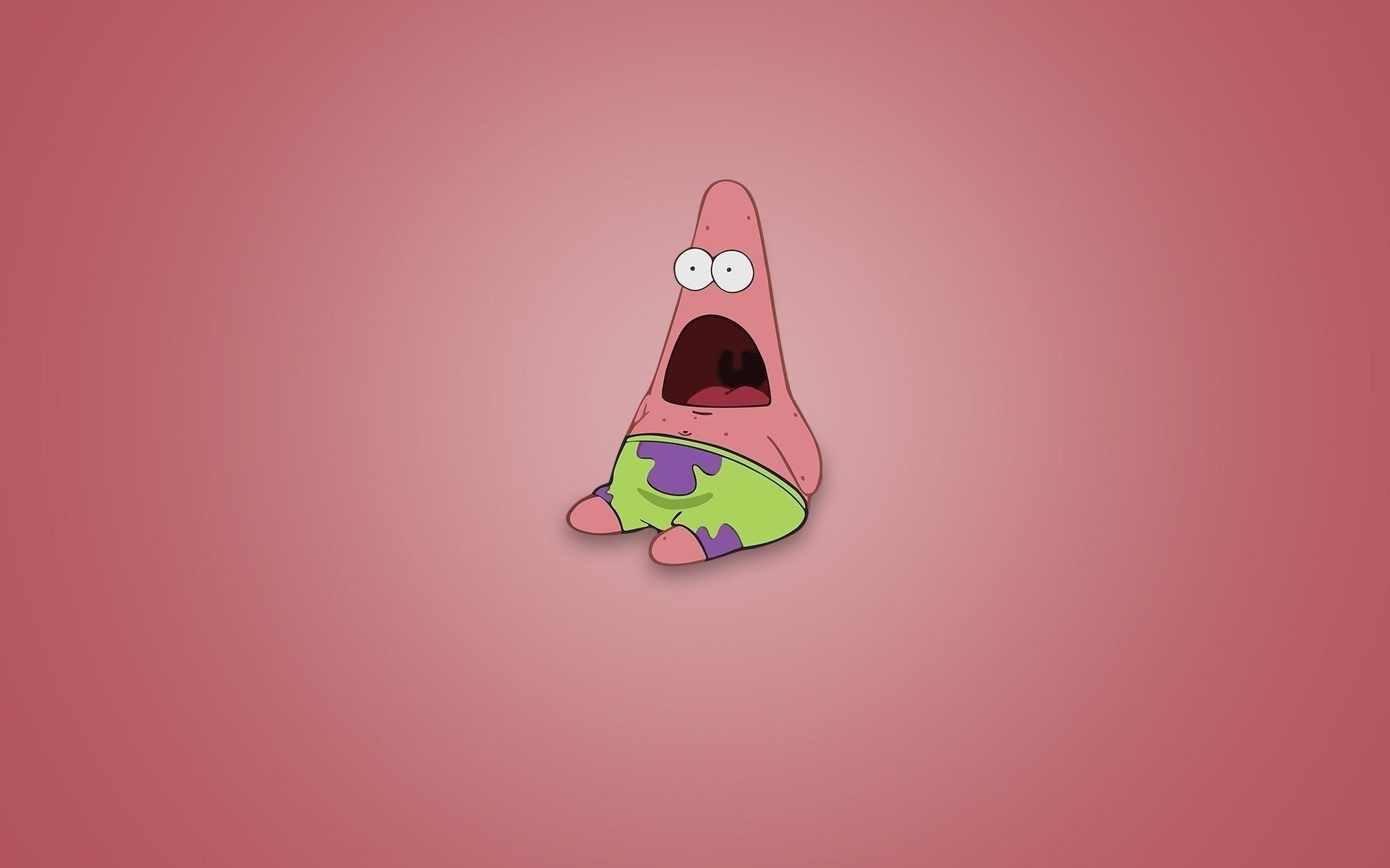 Patrick Aesthetic Wallpapers