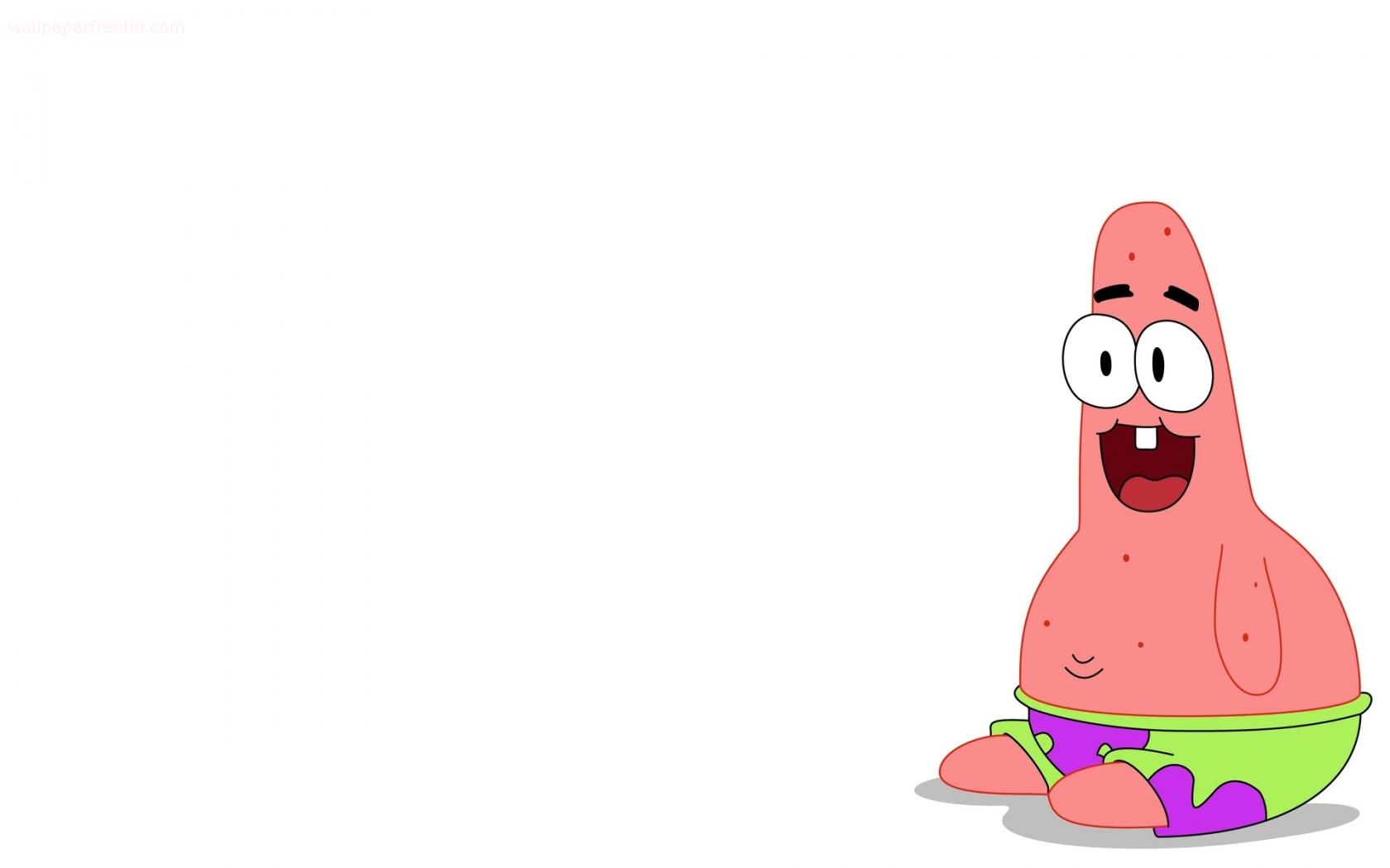 Patrick Backgrounds