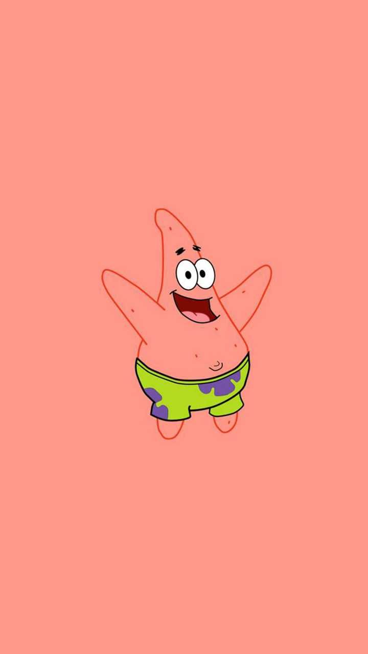 Patrick Backgrounds