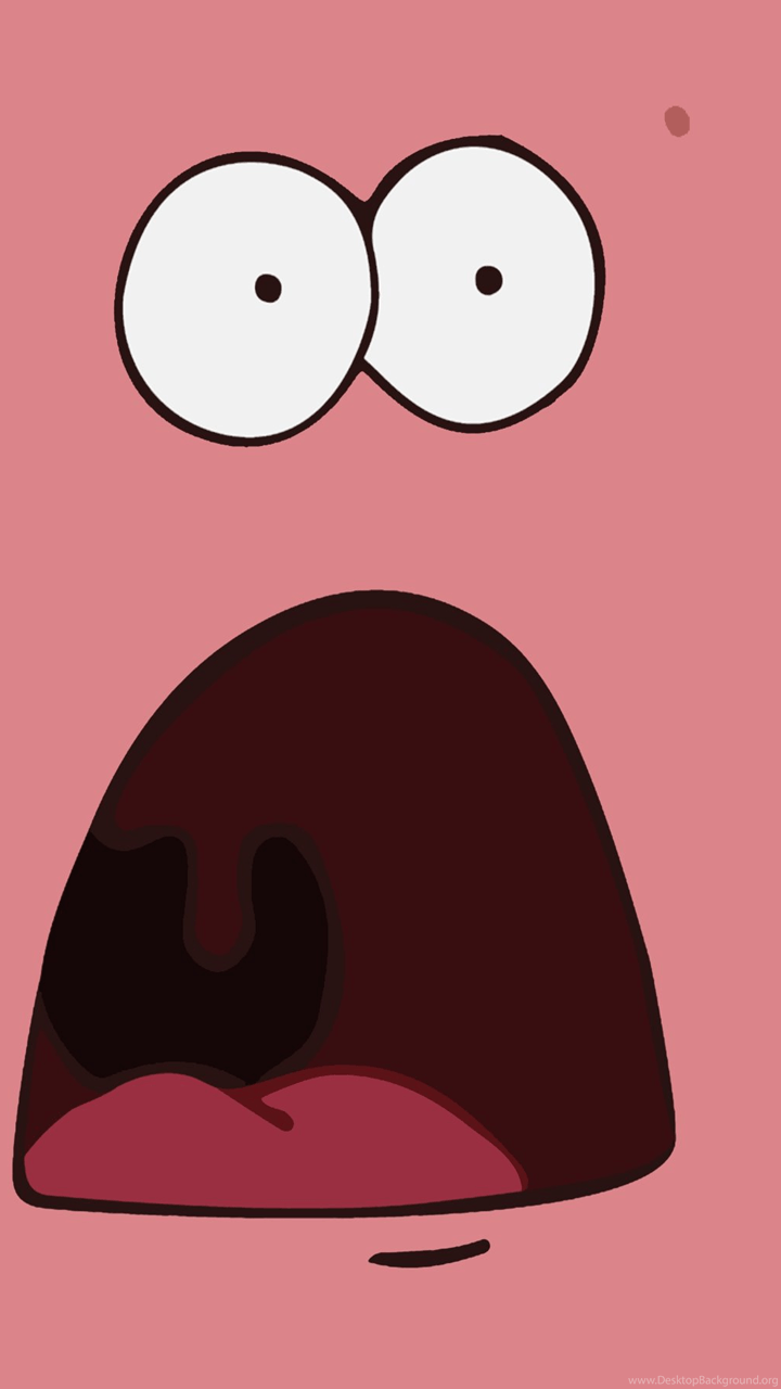 Patrick Backgrounds