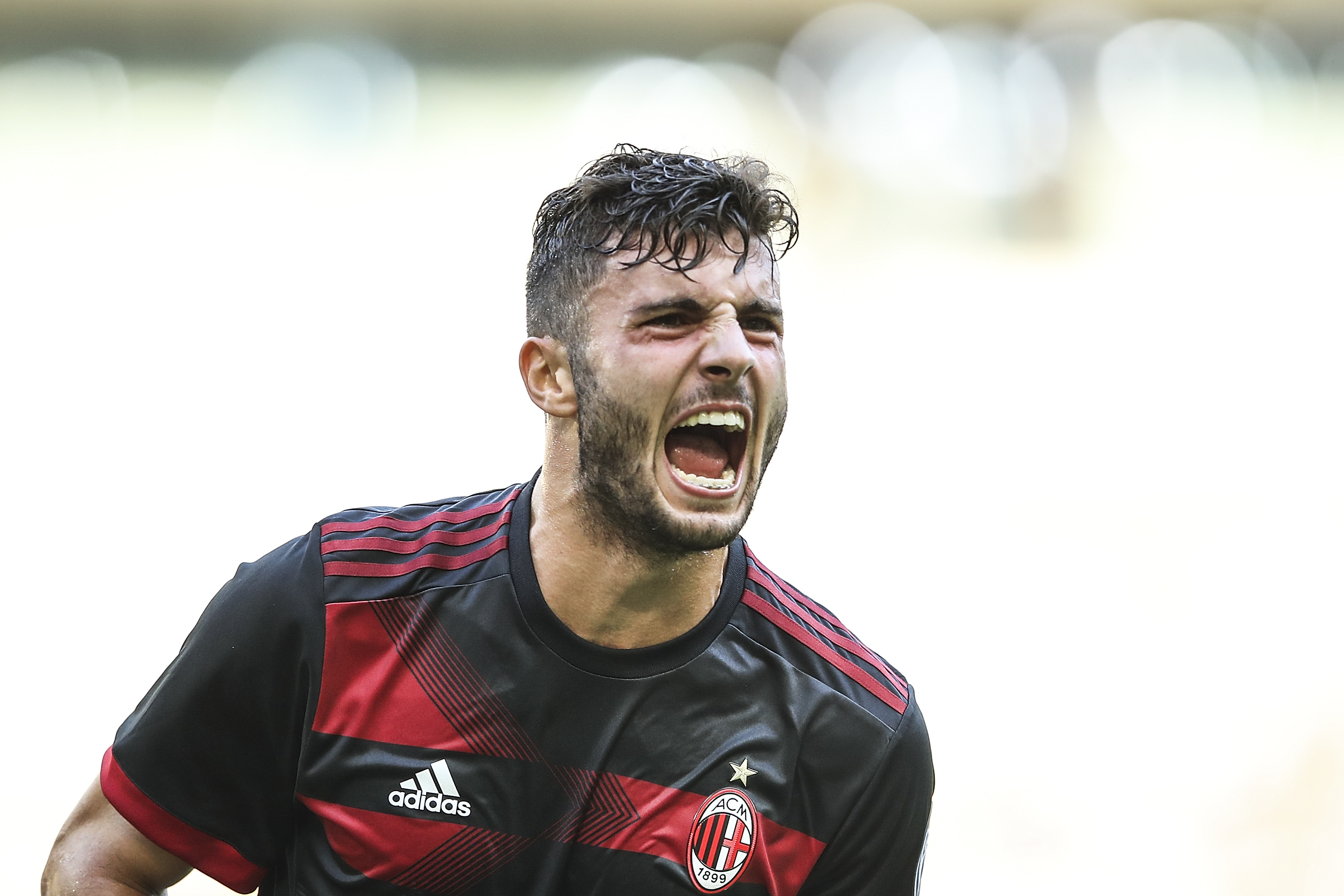 Patrick Cutrone Wallpapers