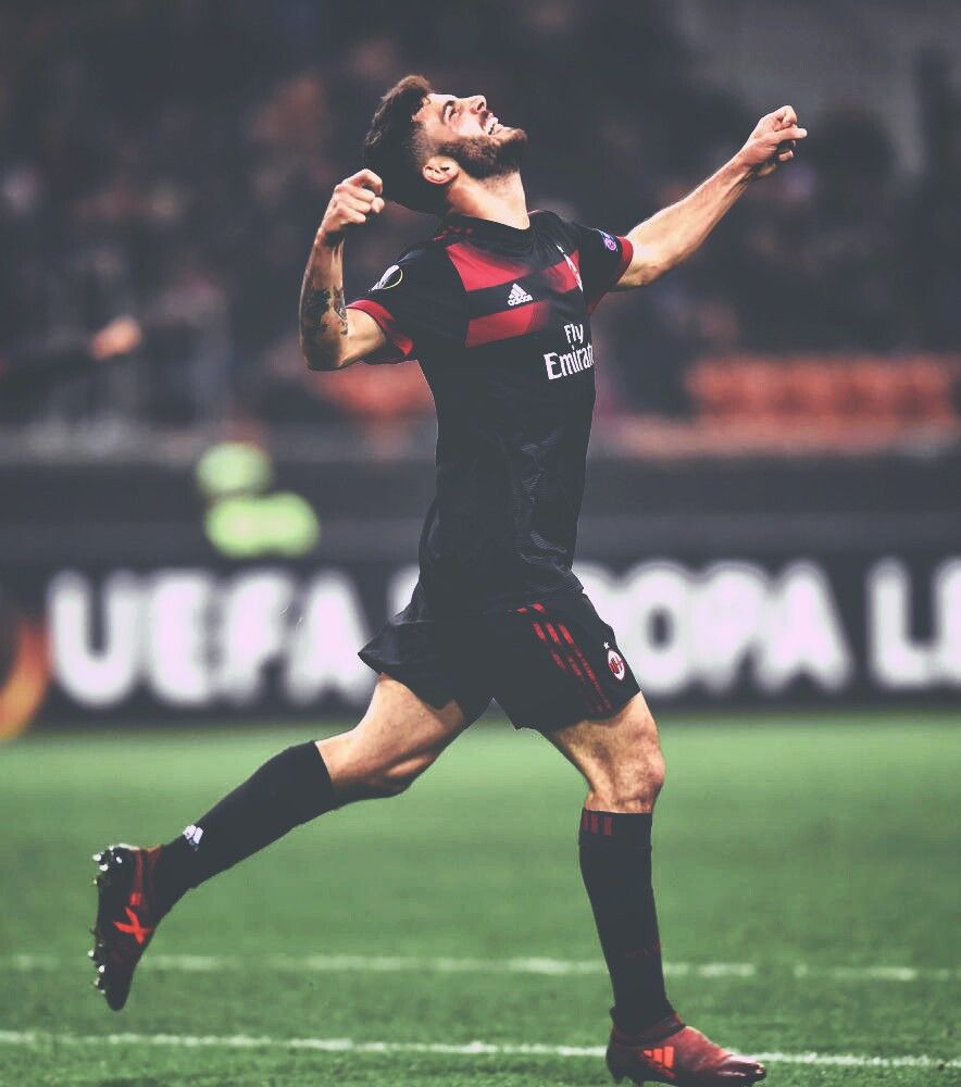 Patrick Cutrone Wallpapers