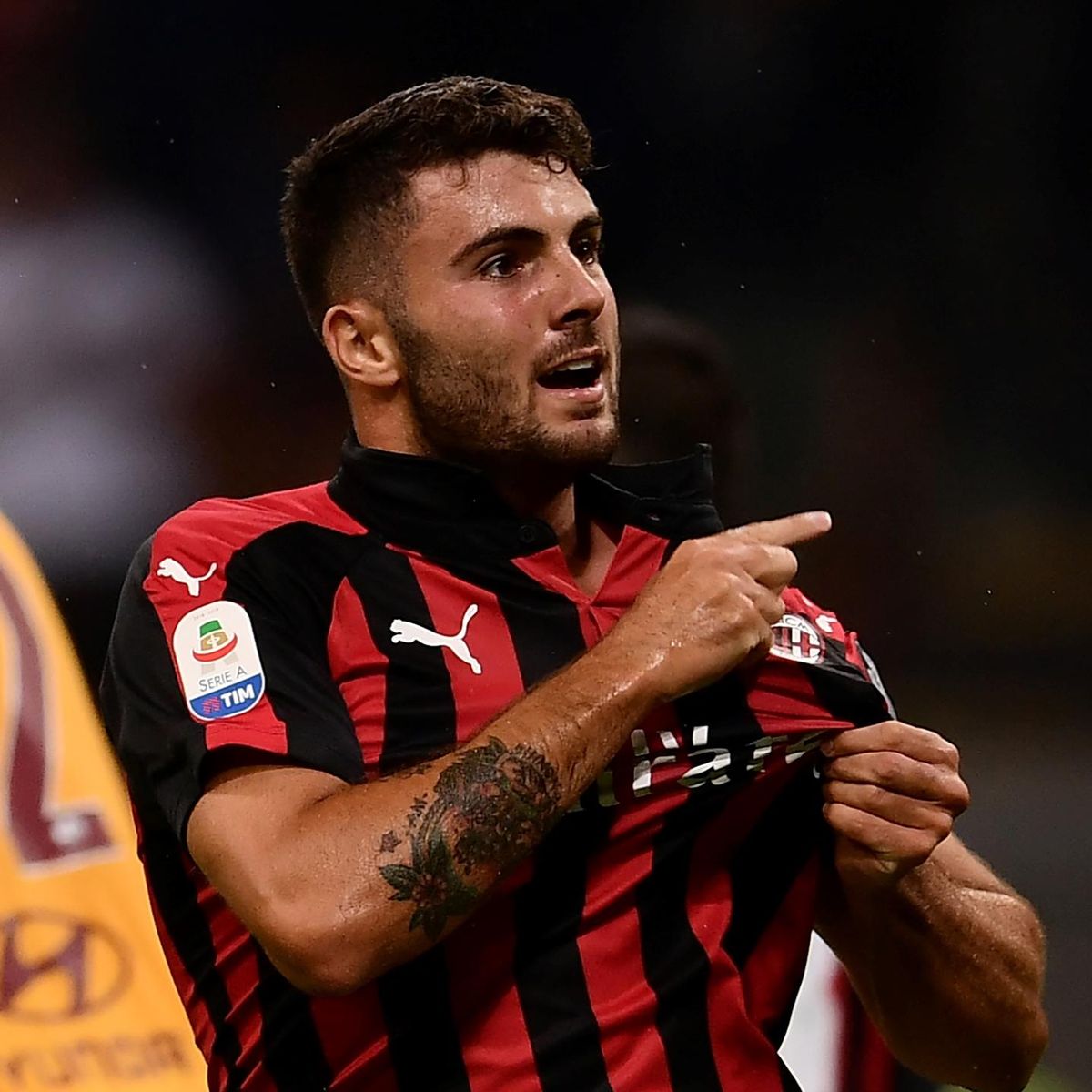 Patrick Cutrone Wallpapers