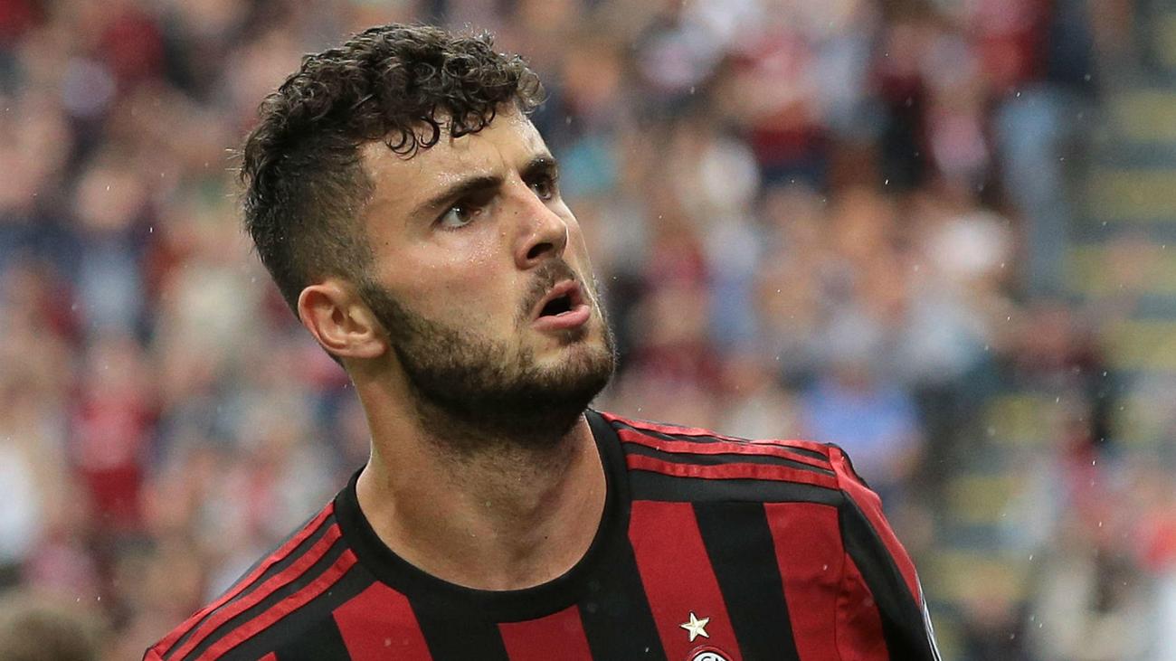 Patrick Cutrone Wallpapers