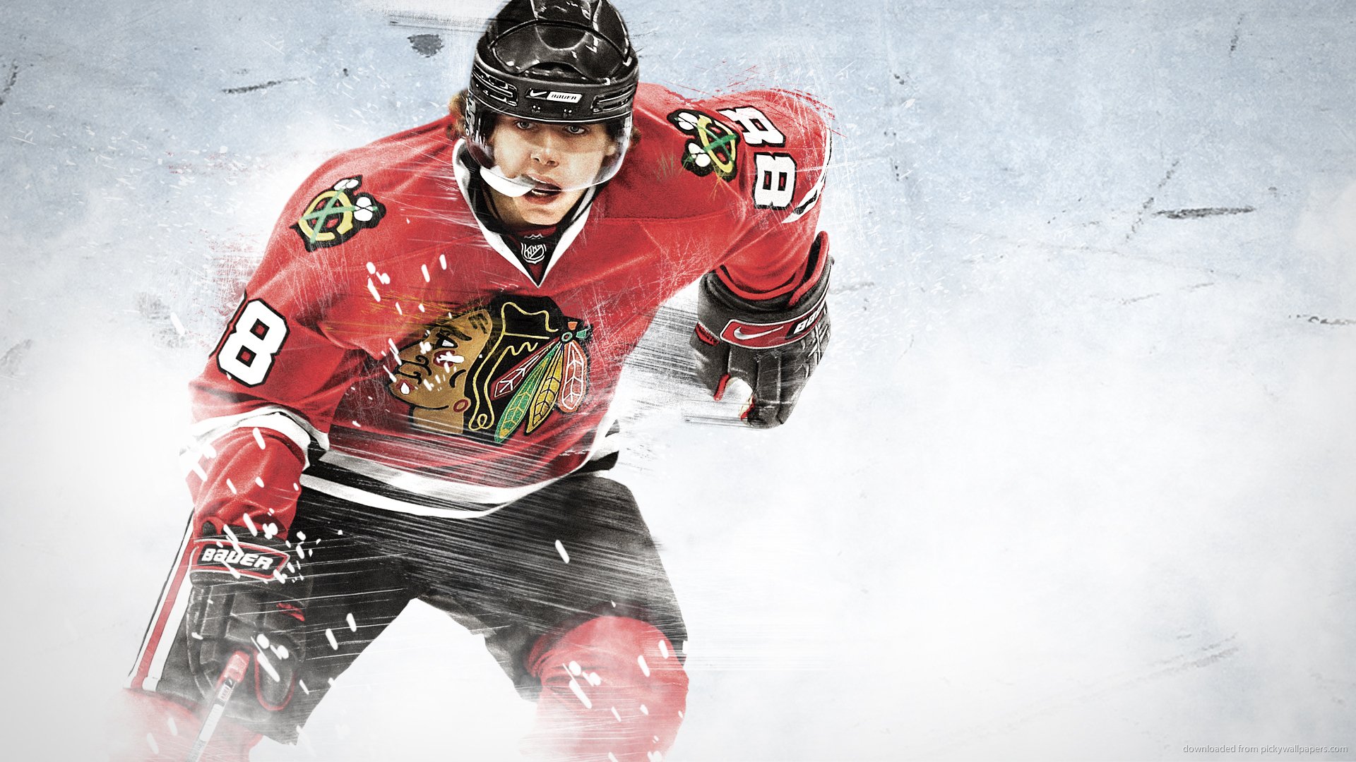 Patrick Kane Wallpapers