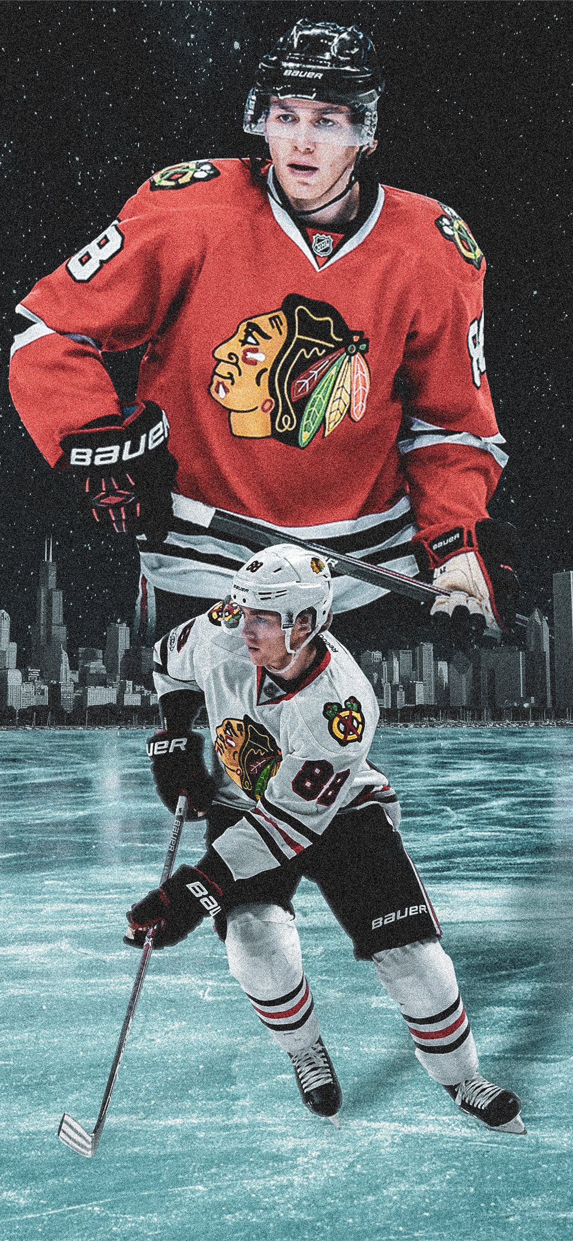 Patrick Kane Wallpapers