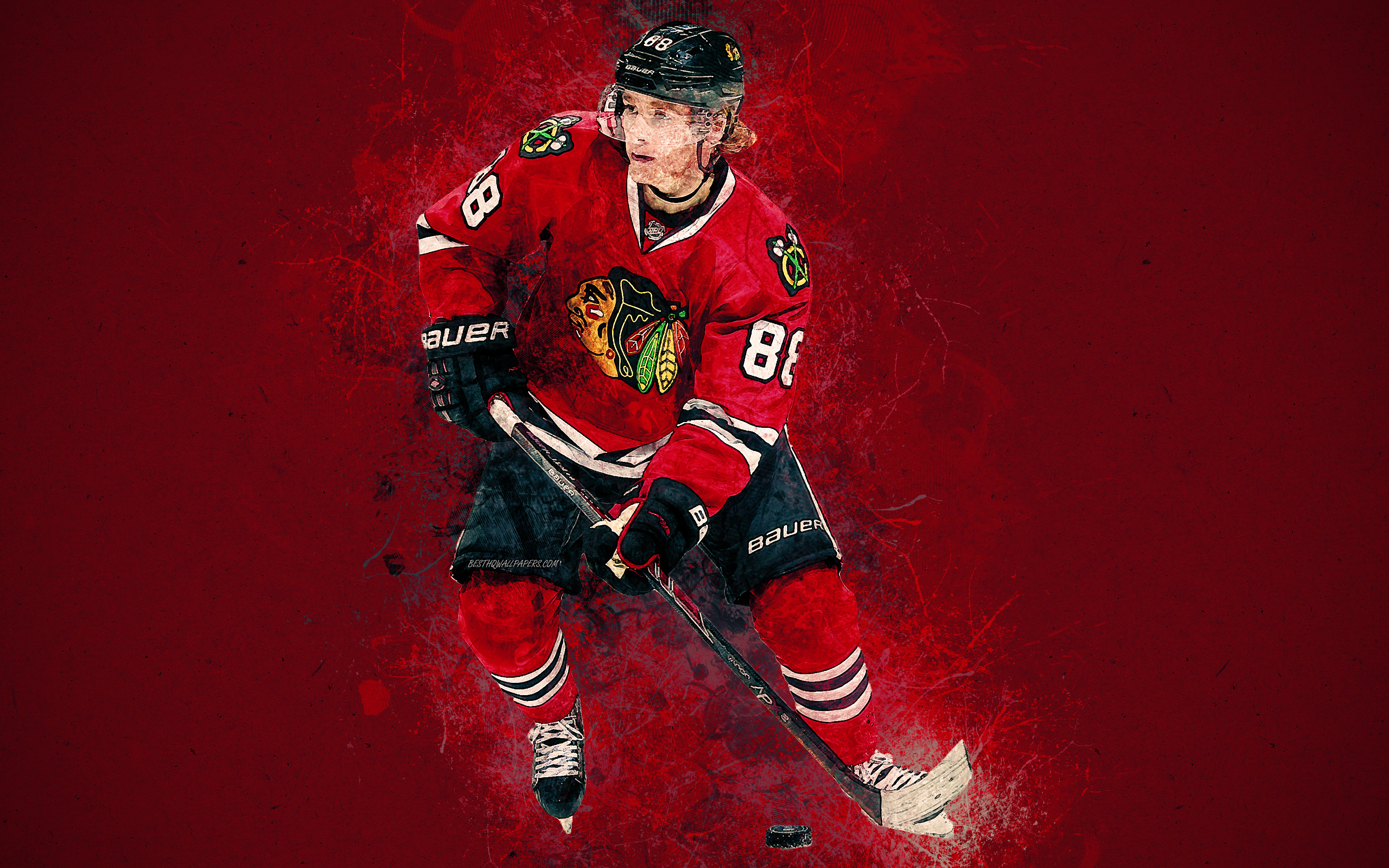 Patrick Kane Wallpapers