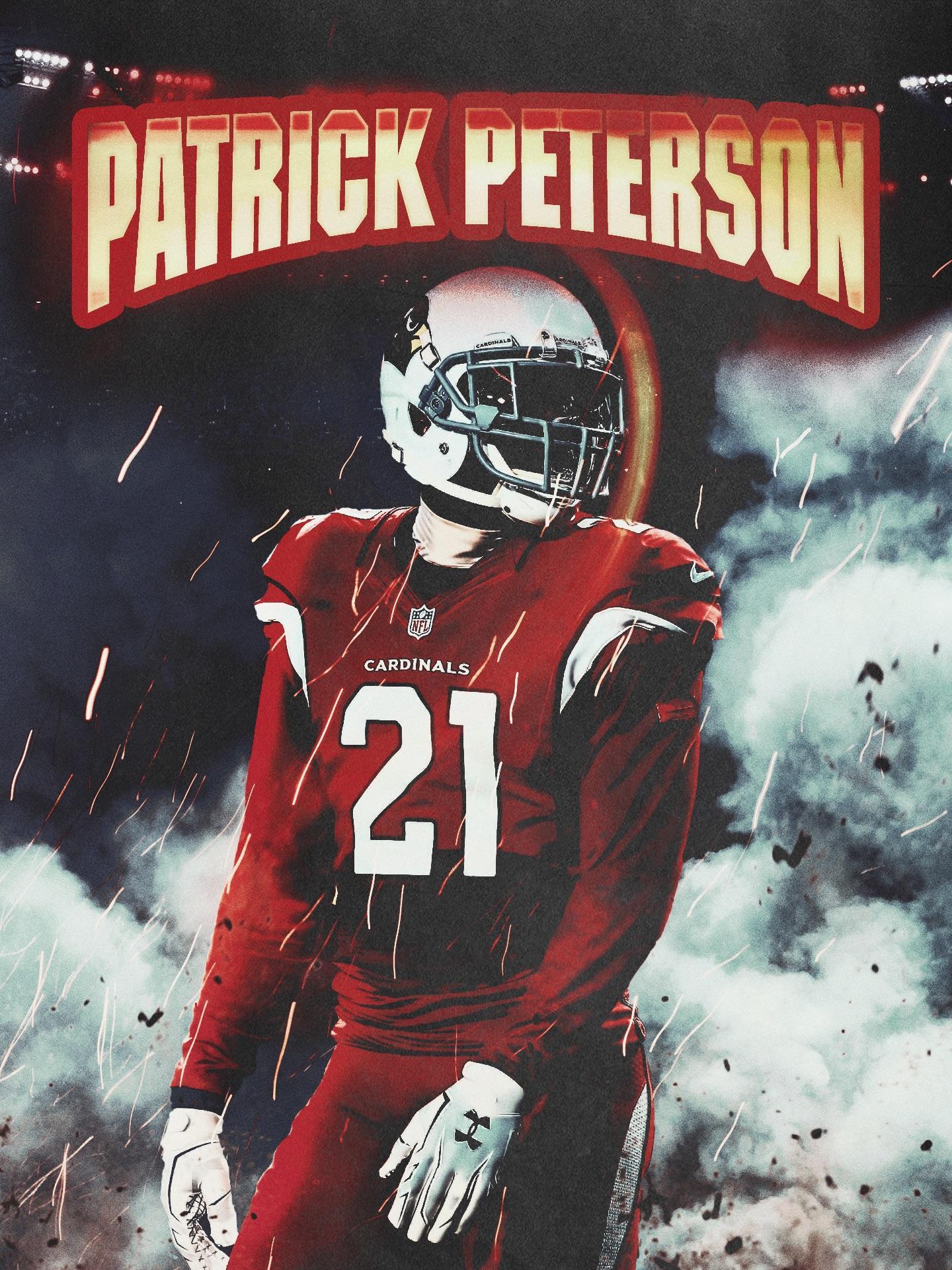 Patrick Peterson Wallpapers