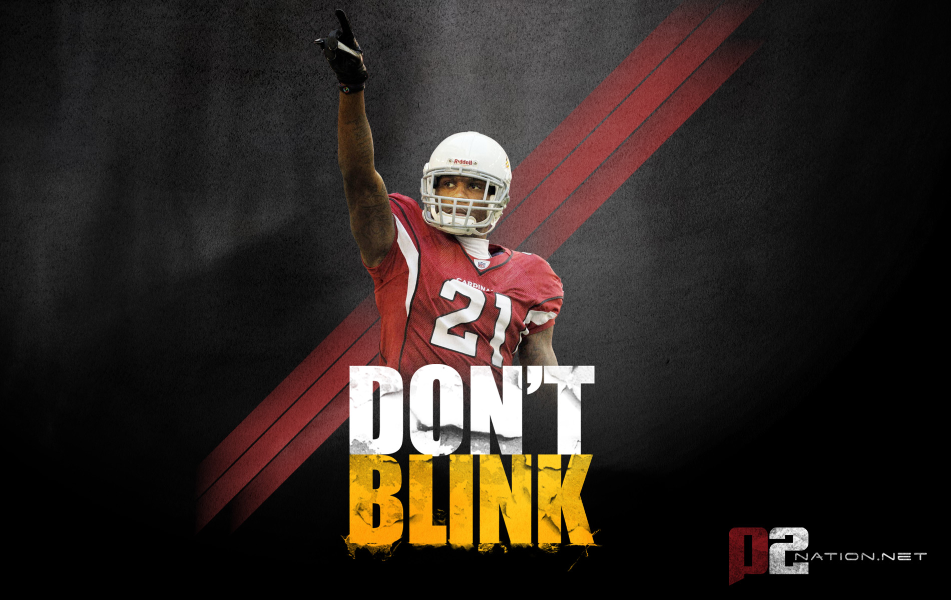 Patrick Peterson Wallpapers