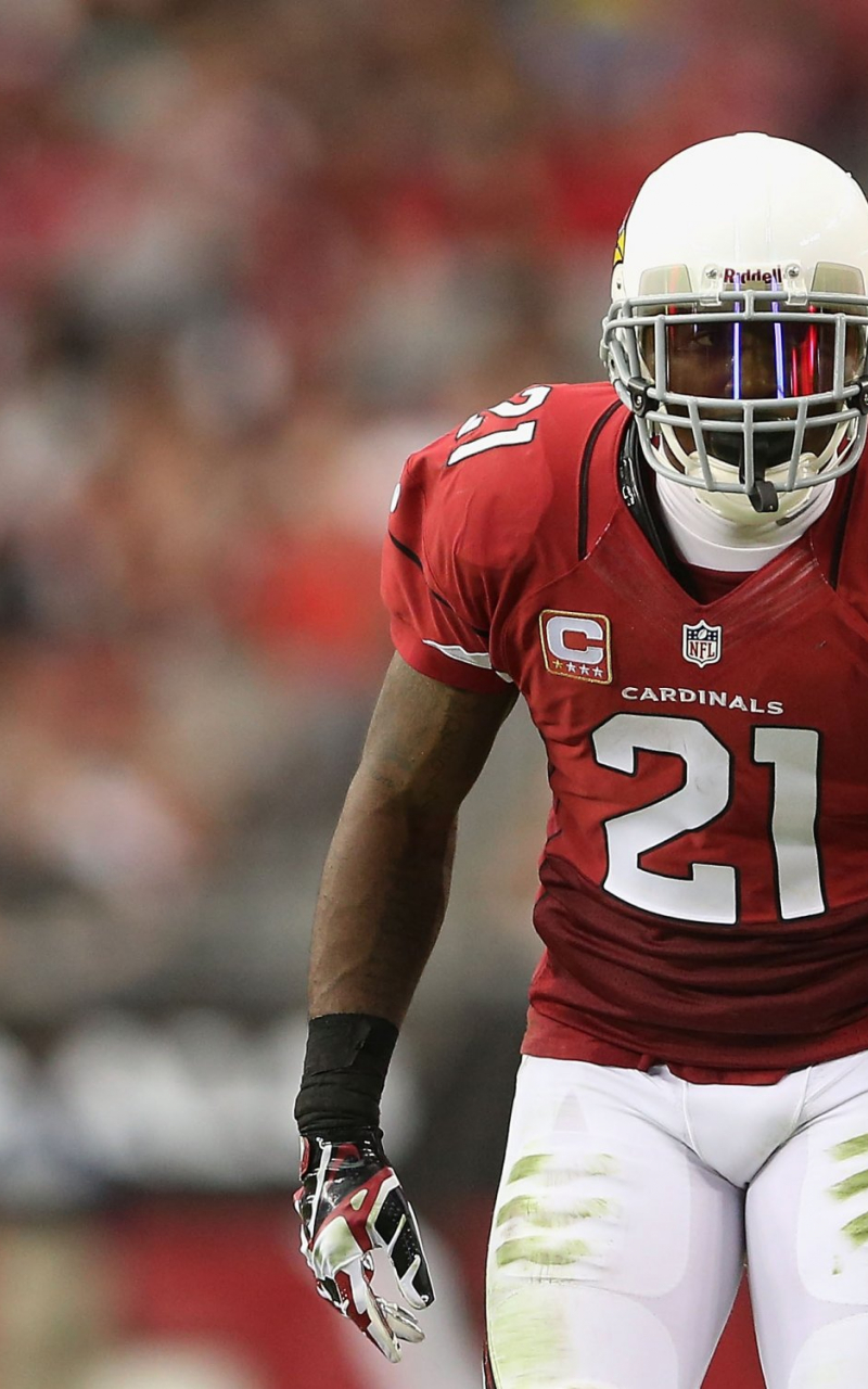Patrick Peterson Wallpapers