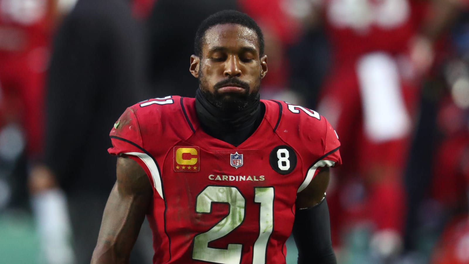 Patrick Peterson Wallpapers