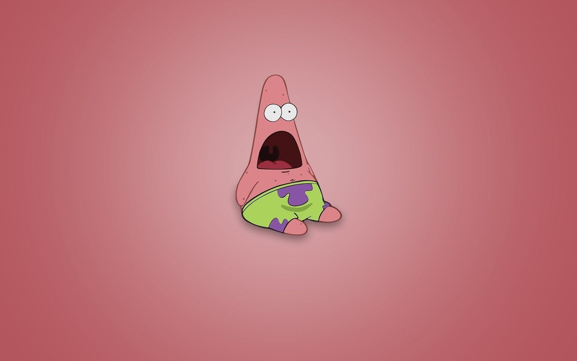 Patrick Phone Wallpapers