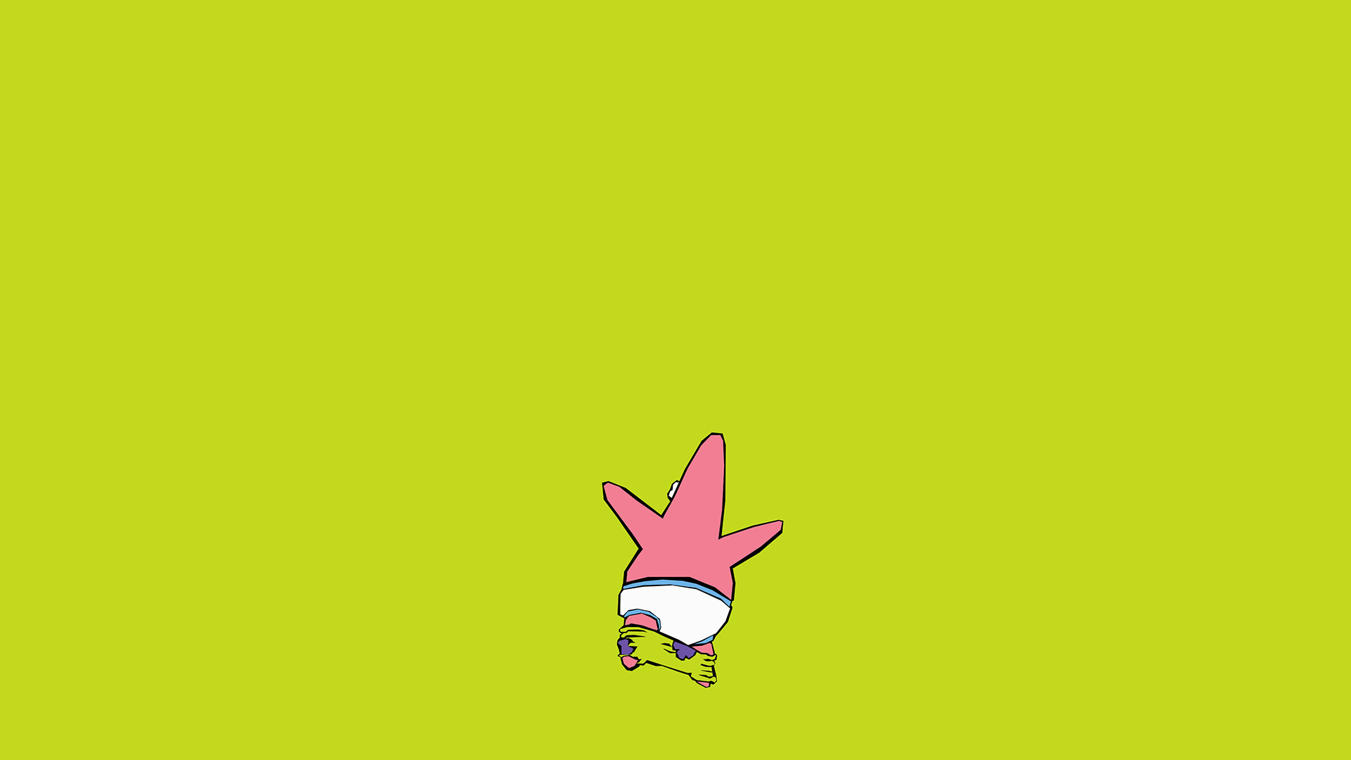 Patrick Star Wallpapers