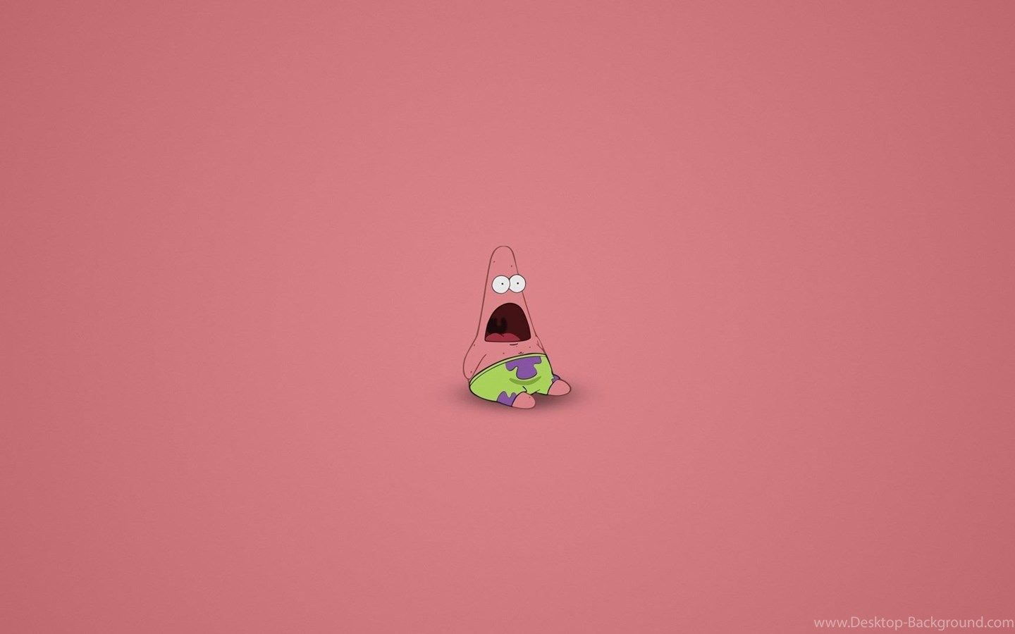 Patrick Star Wallpapers