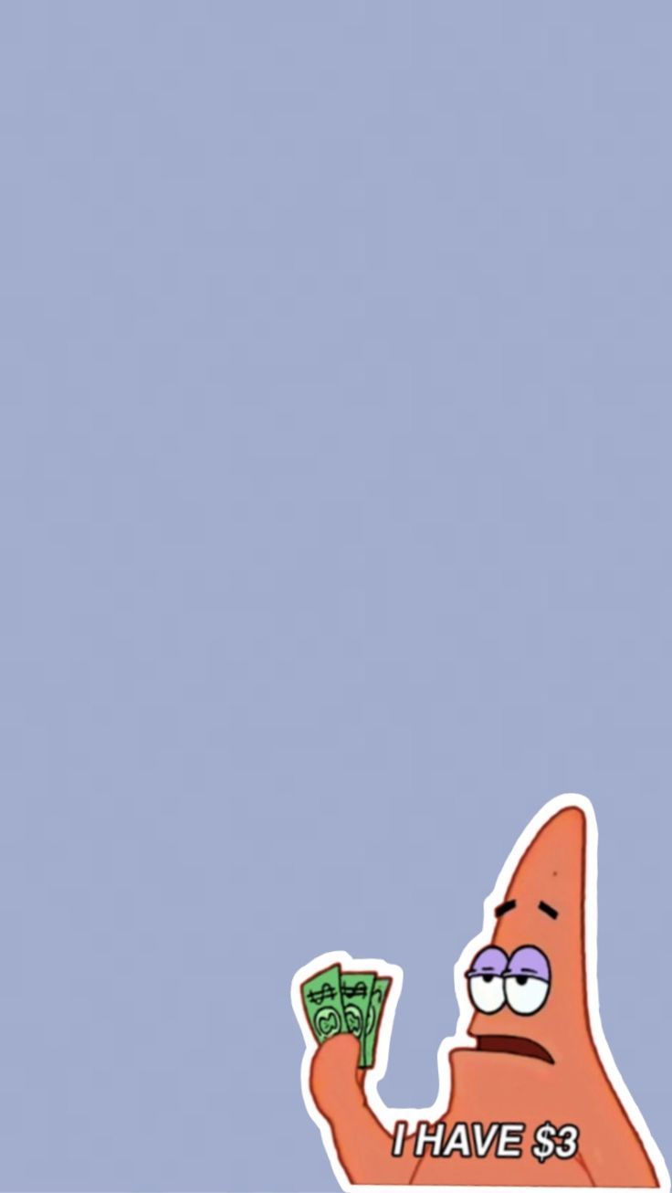 Patrick Wallpapers