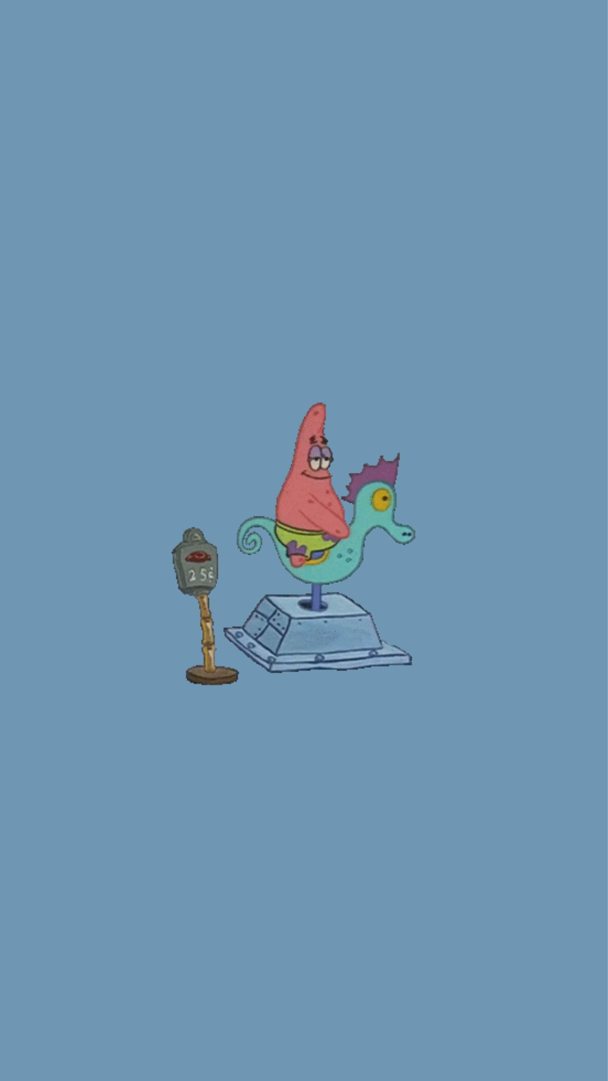 Patrick Wallpapers