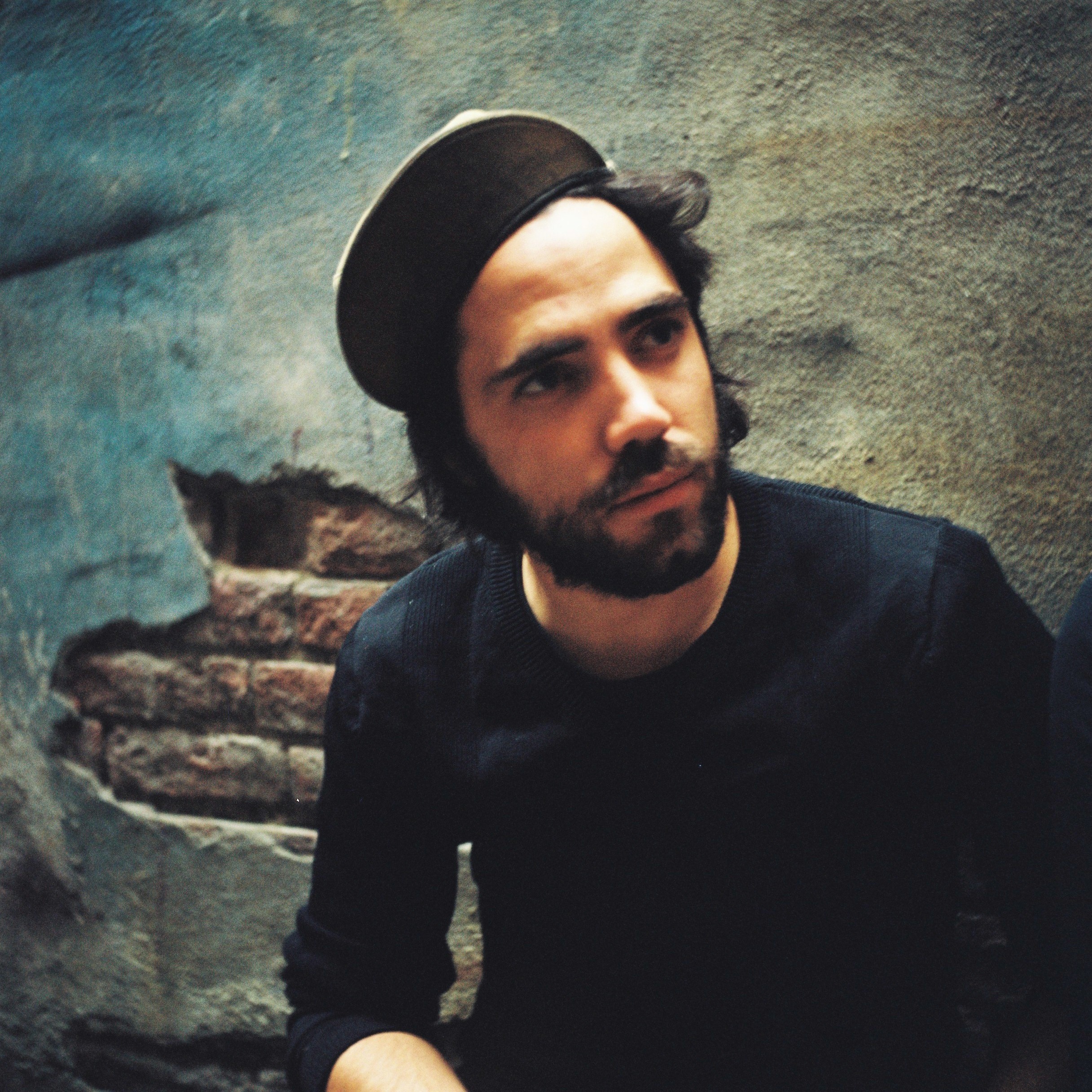 Patrick Watson Wallpapers