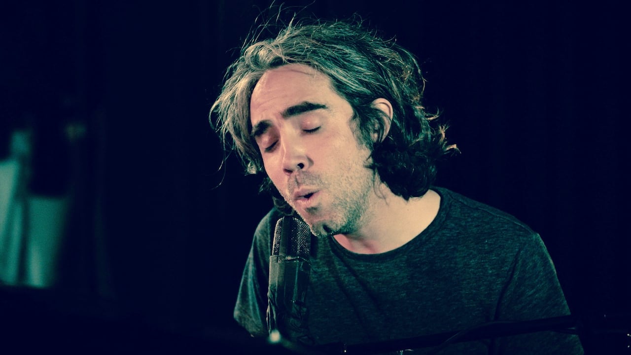 Patrick Watson Wallpapers