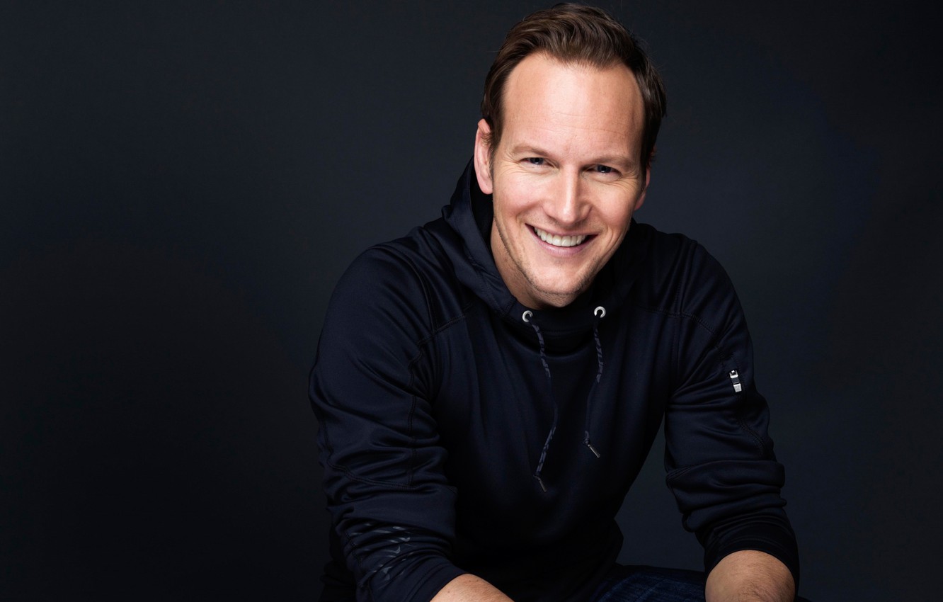 Patrick Wilson Wallpapers