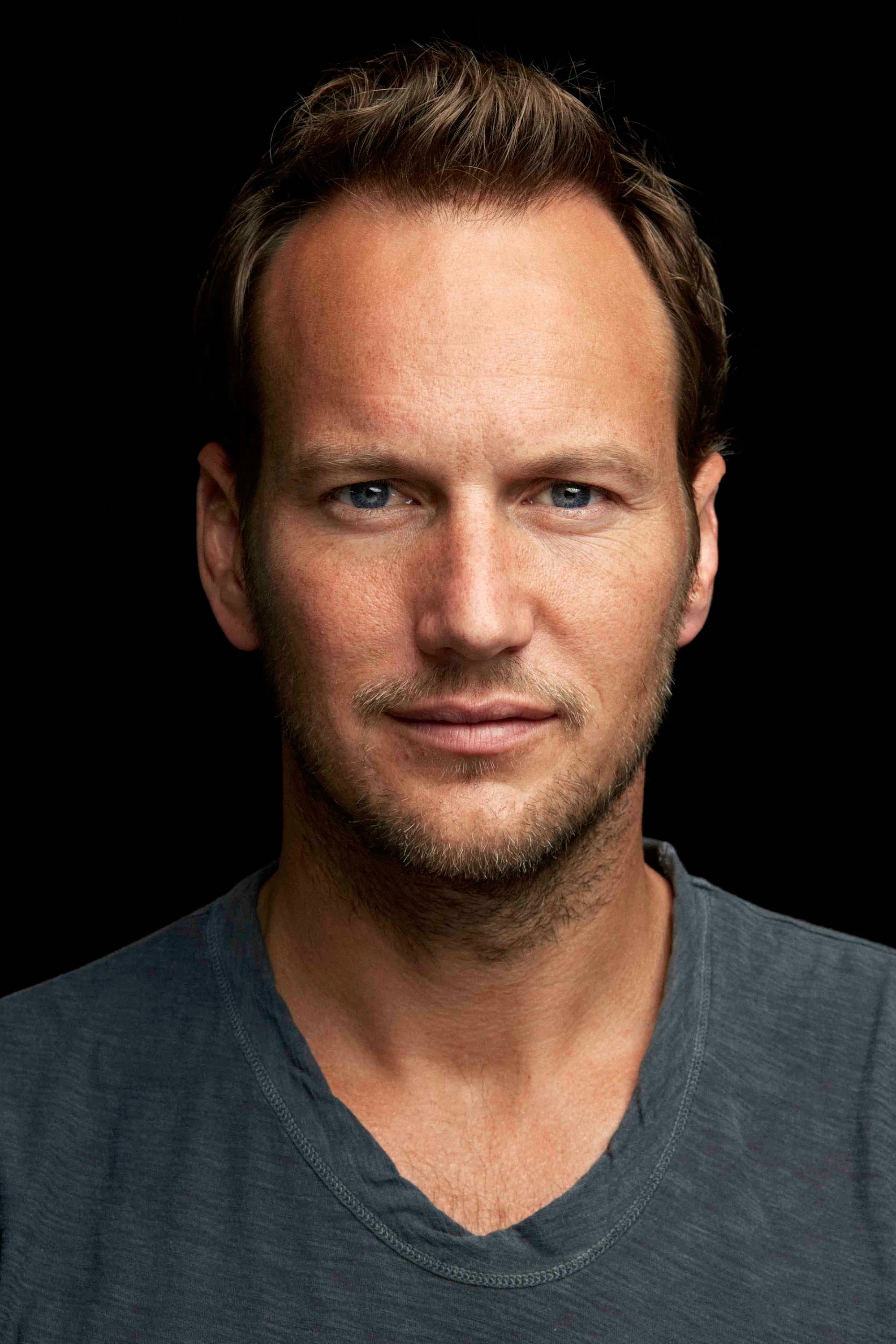 Patrick Wilson Wallpapers