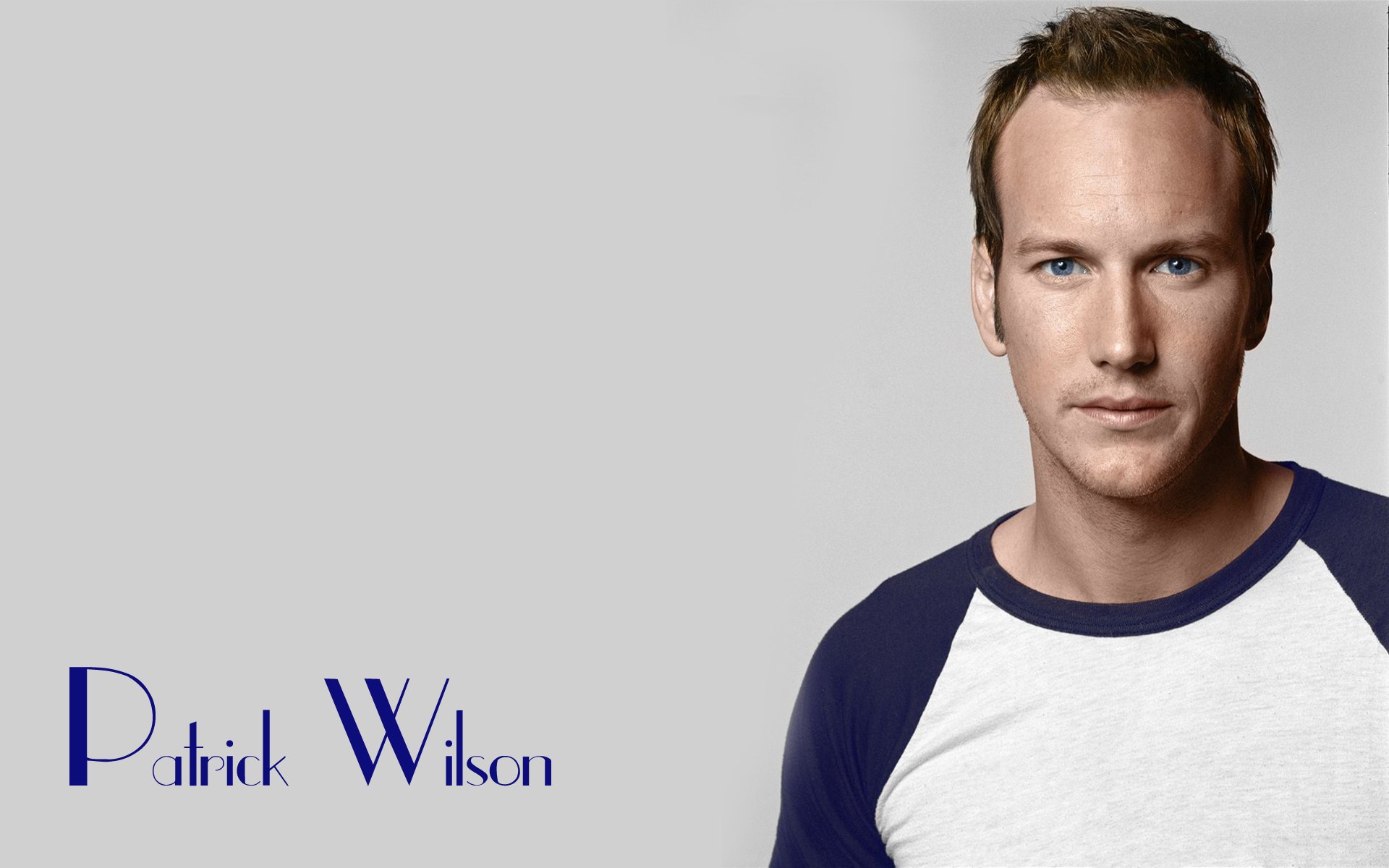 Patrick Wilson Wallpapers