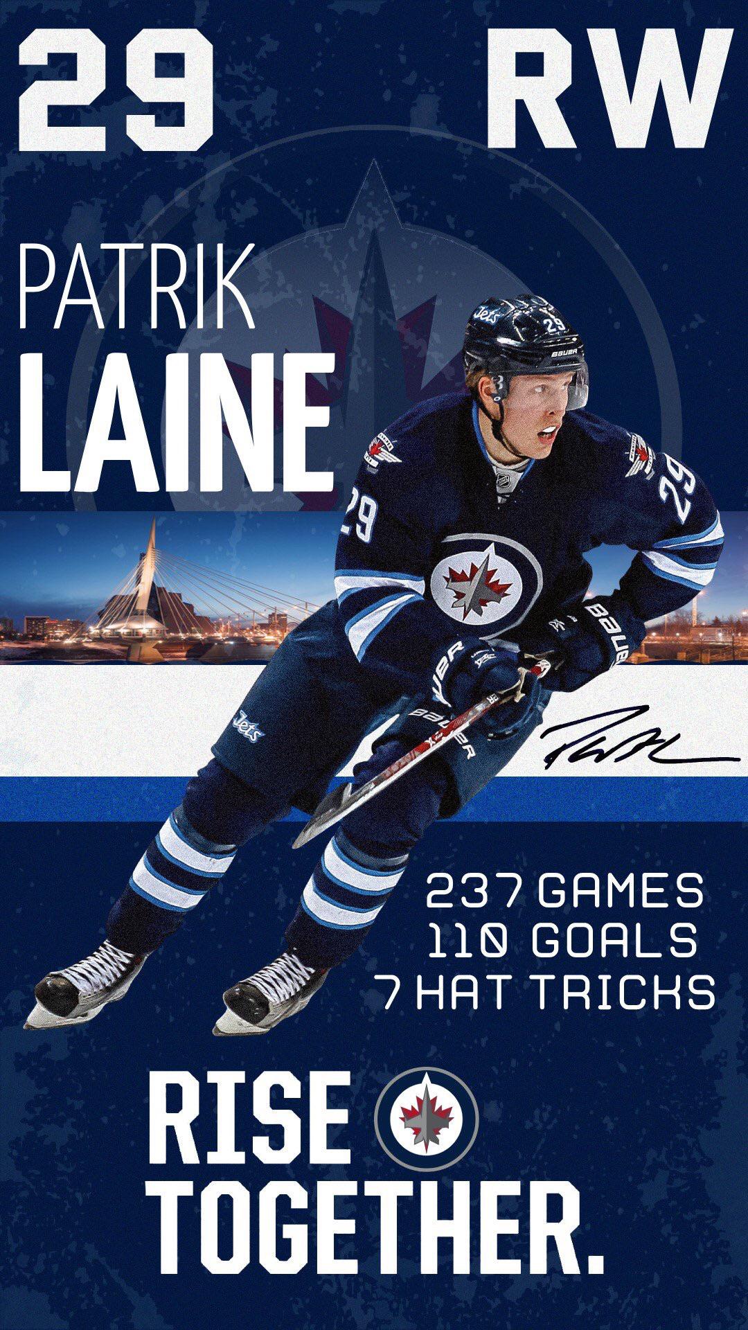 Patrik Laine Wallpapers