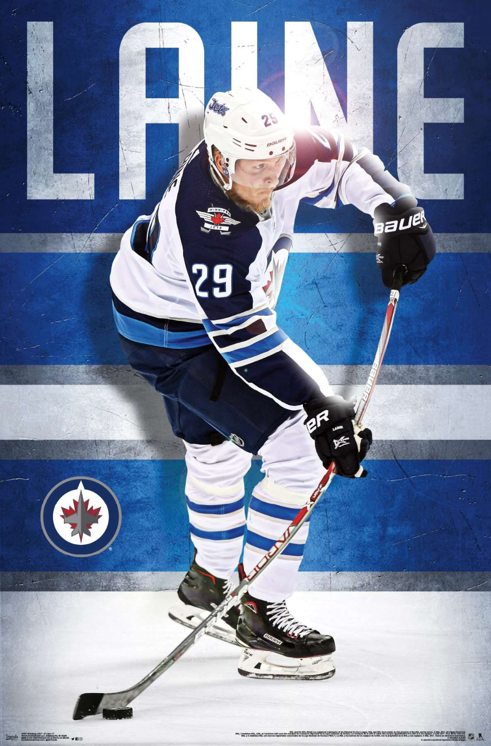 Patrik Laine Wallpapers