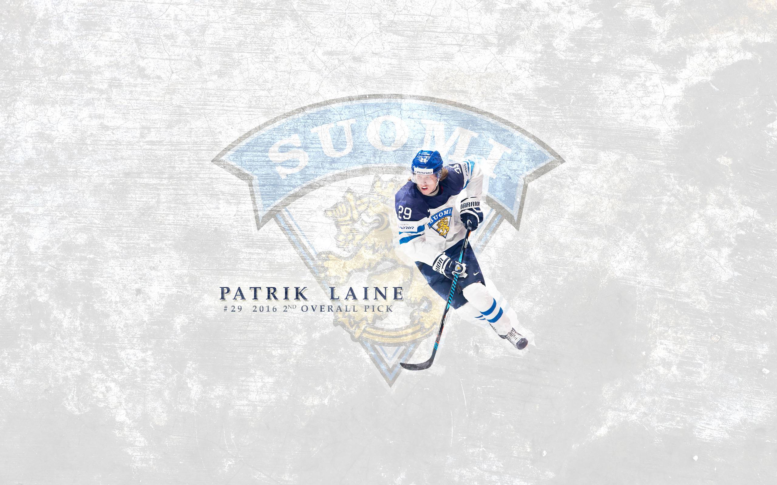 Patrik Laine Wallpapers