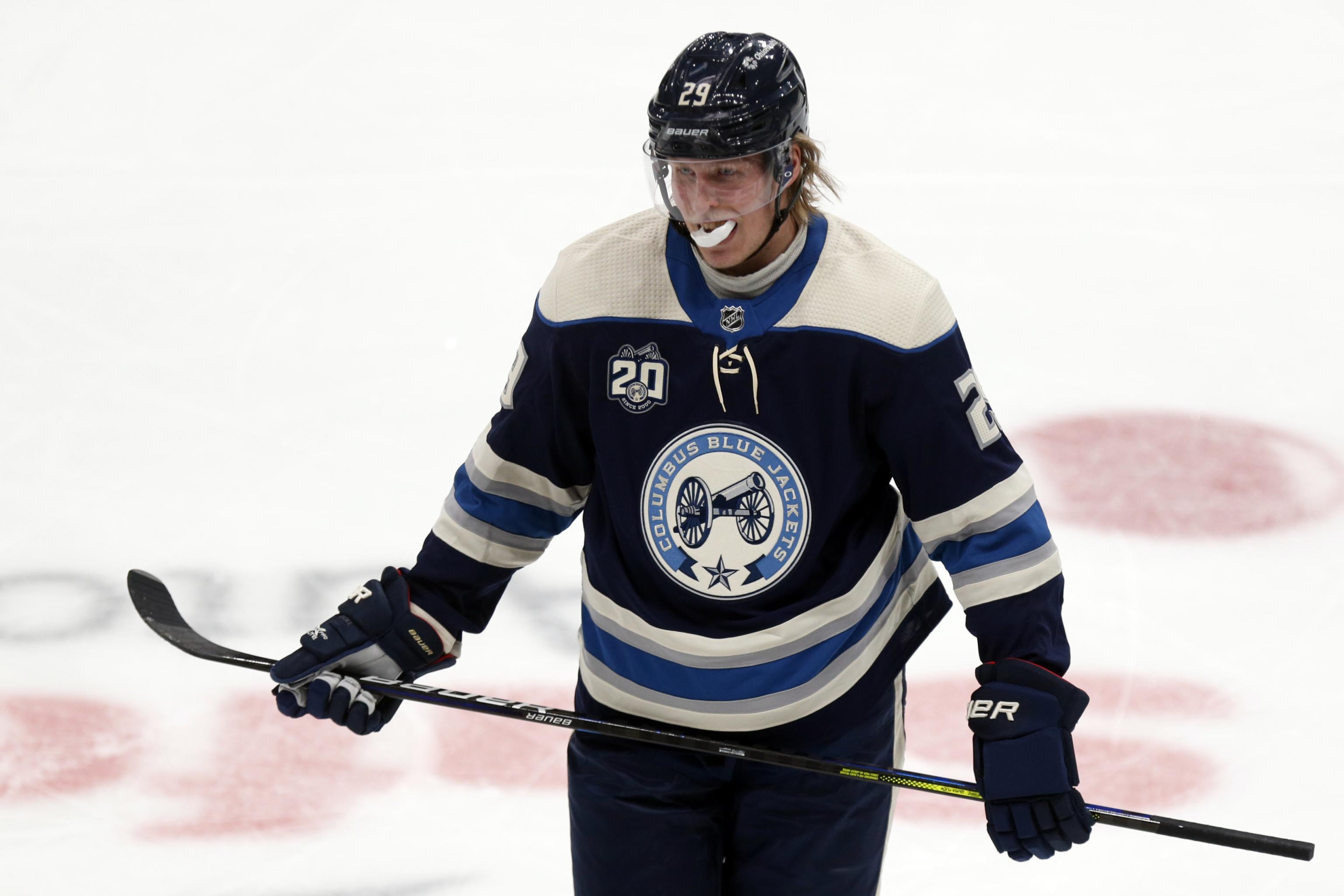 Patrik Laine Wallpapers