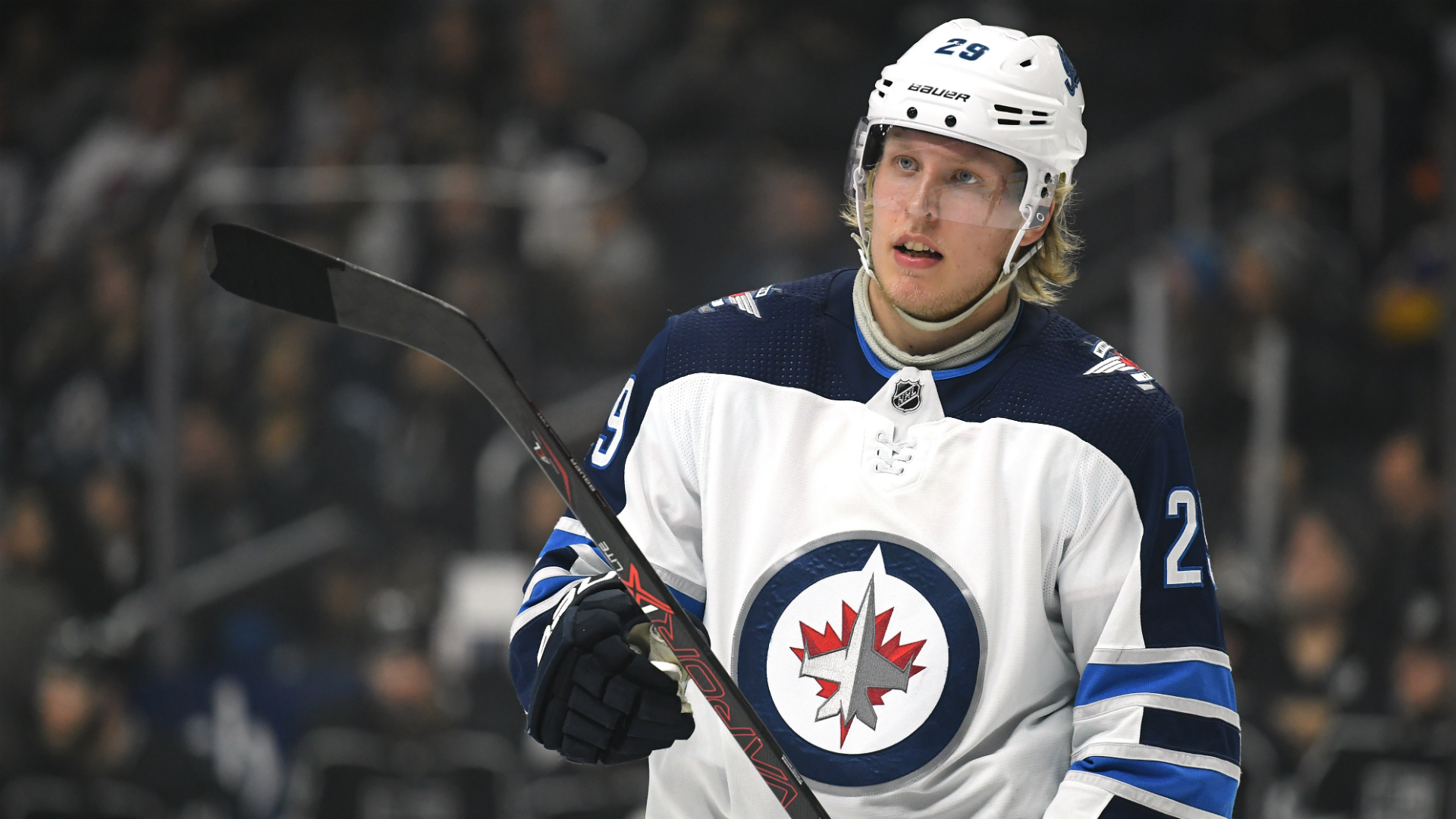 Patrik Laine Wallpapers