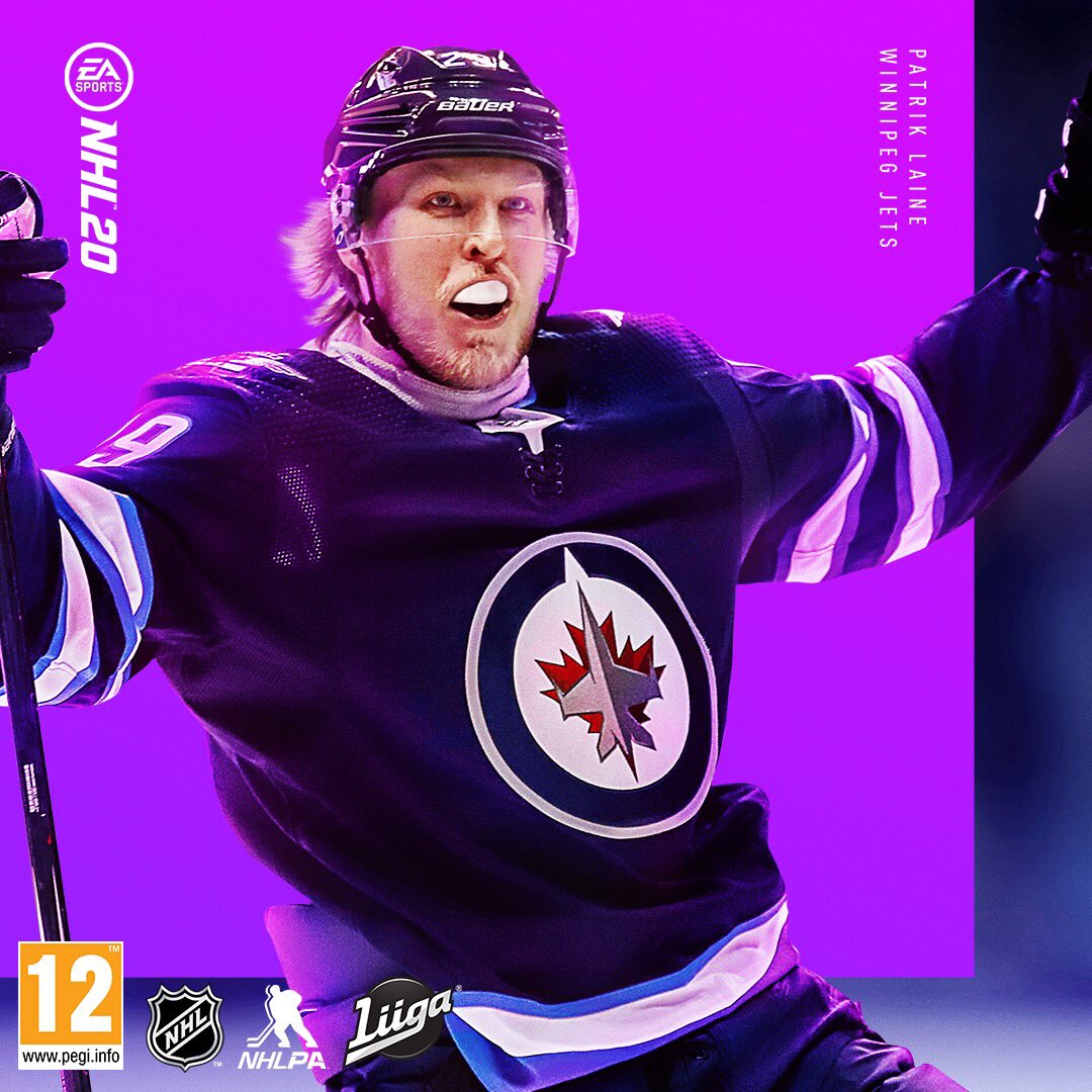 Patrik Laine Wallpapers