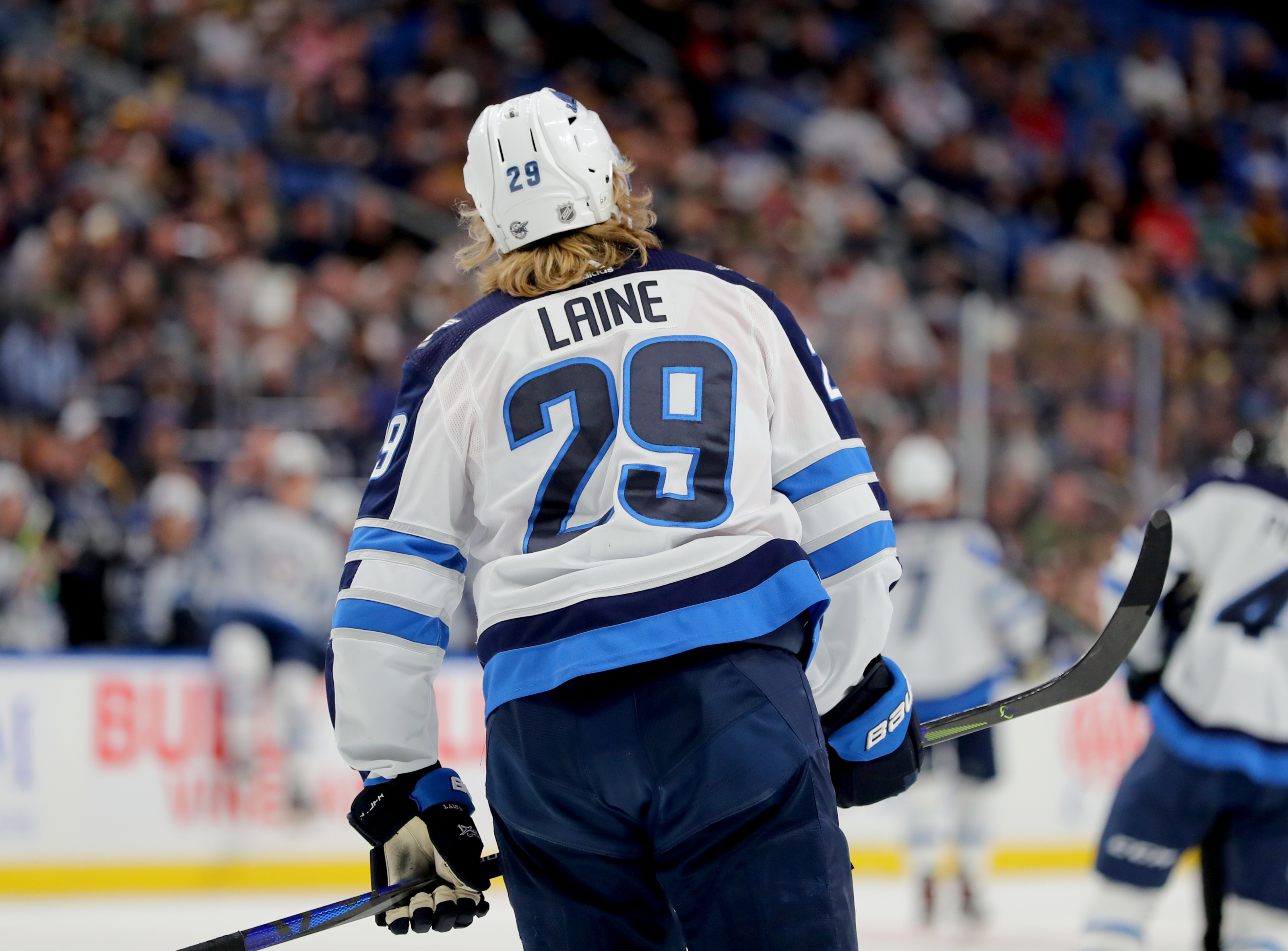 Patrik Laine Wallpapers