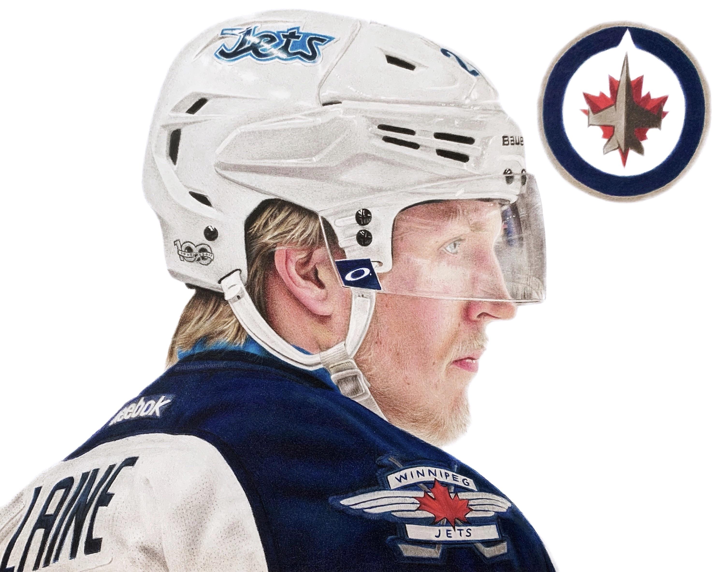 Patrik Laine Wallpapers