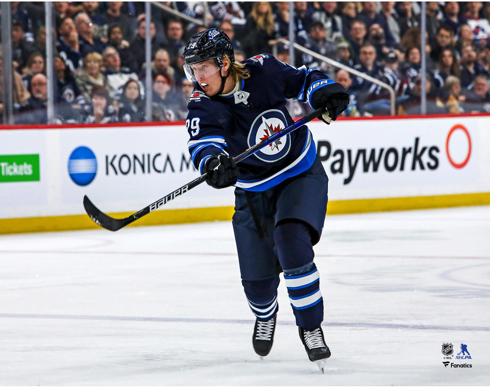 Patrik Laine Wallpapers