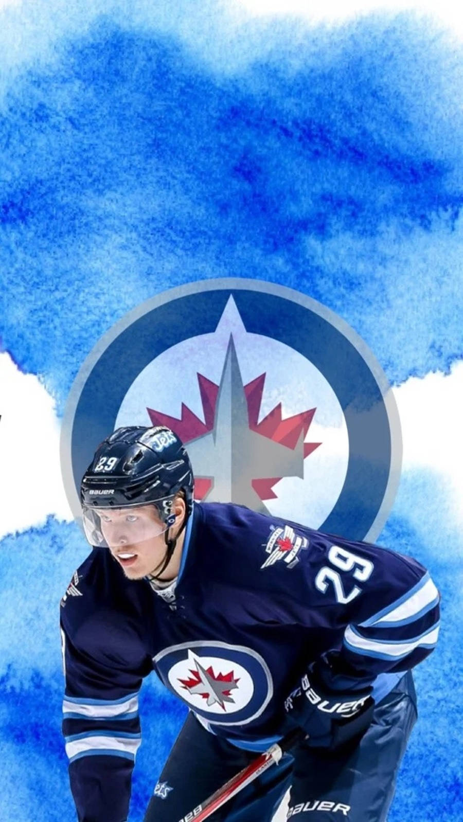 Patrik Laine Wallpapers