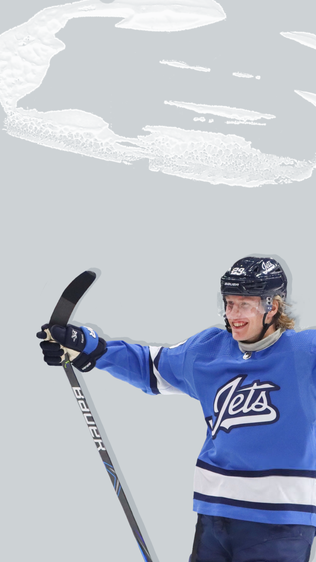 Patrik Laine Wallpapers