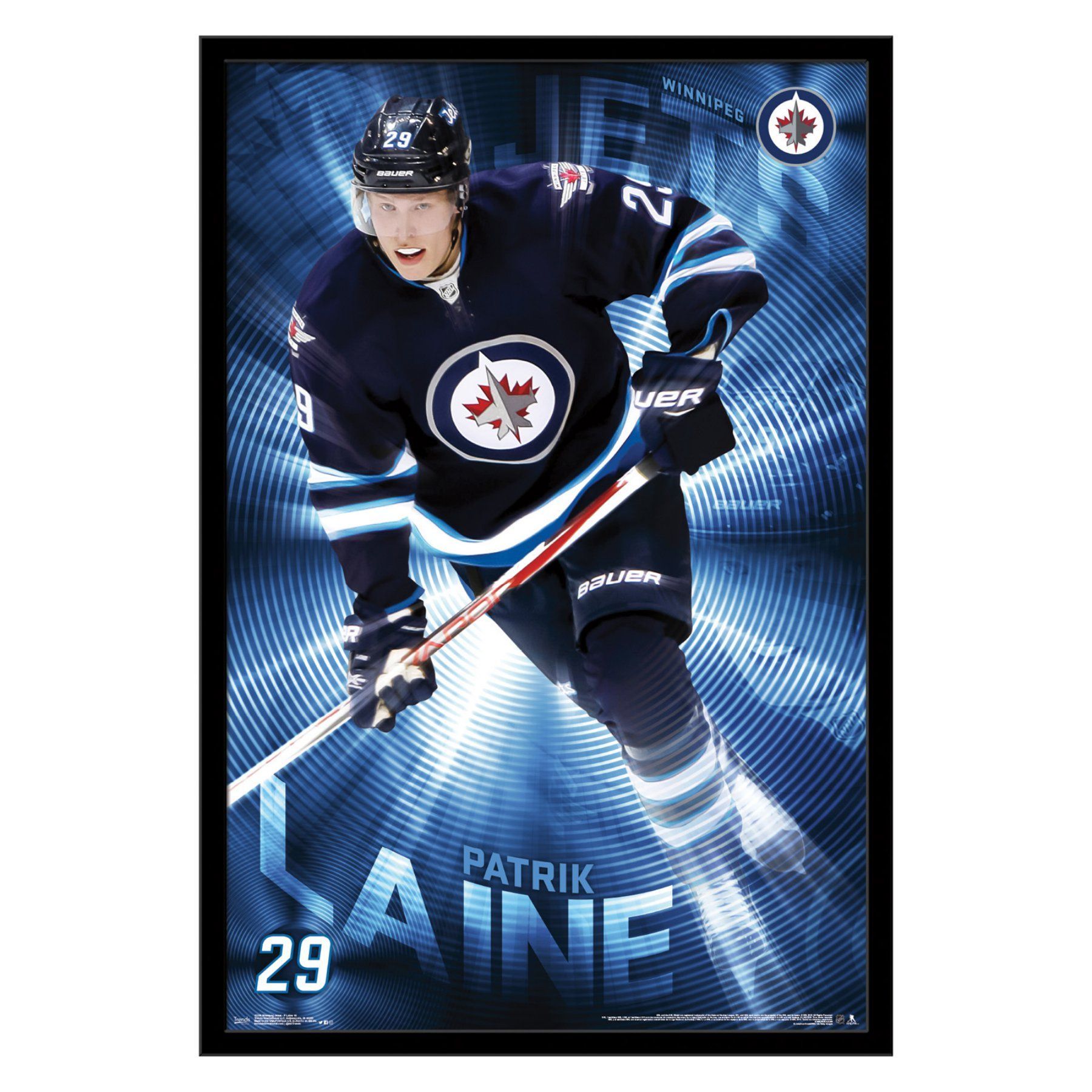 Patrik Laine Wallpapers