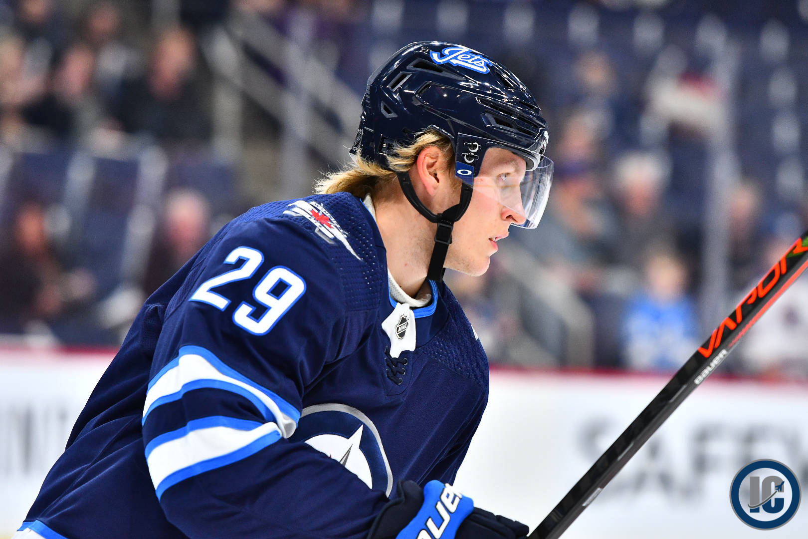 Patrik Laine Wallpapers