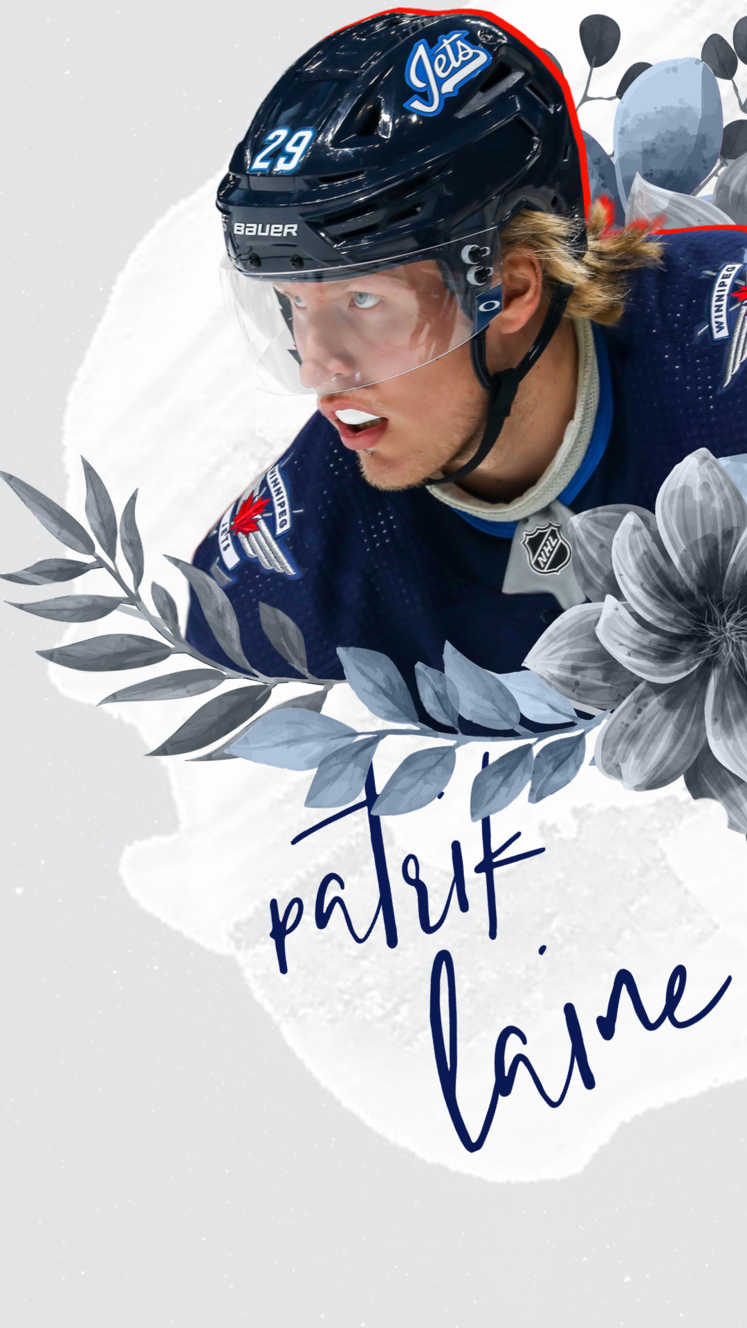 Patrik Laine Wallpapers