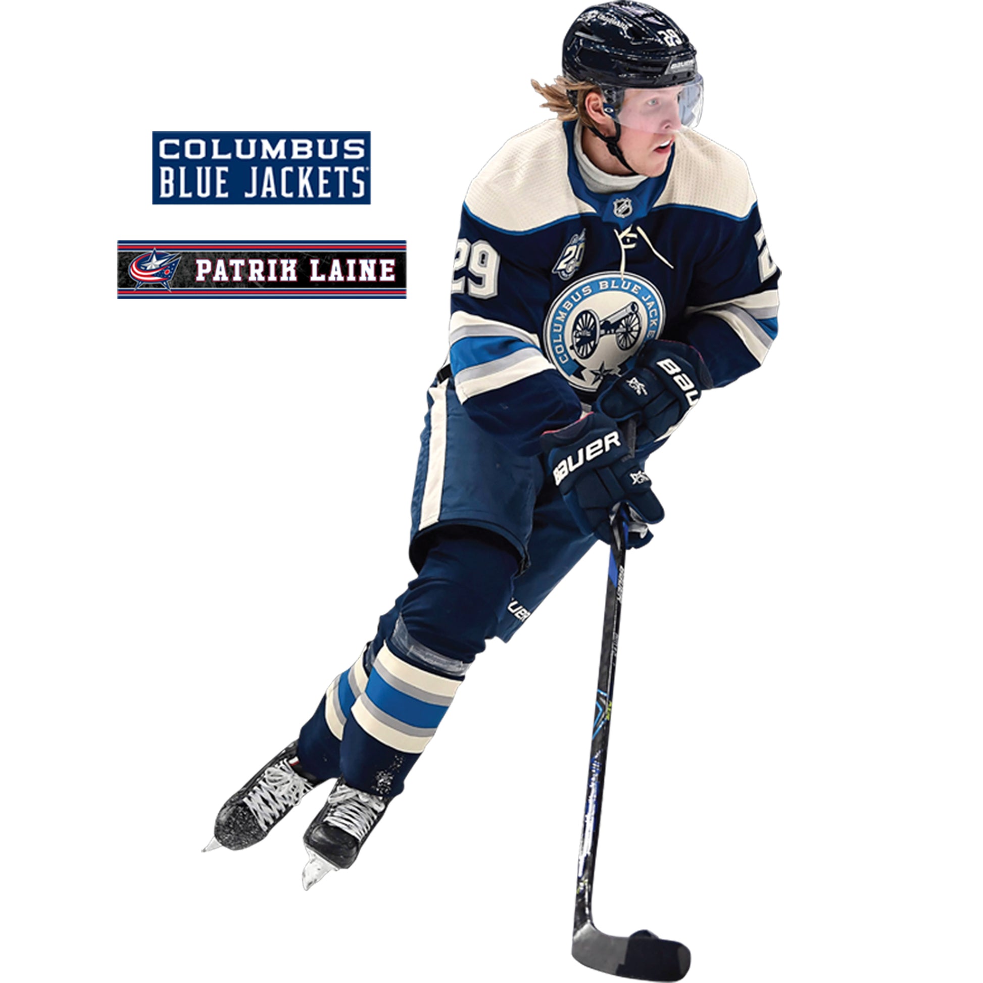 Patrik Laine Wallpapers