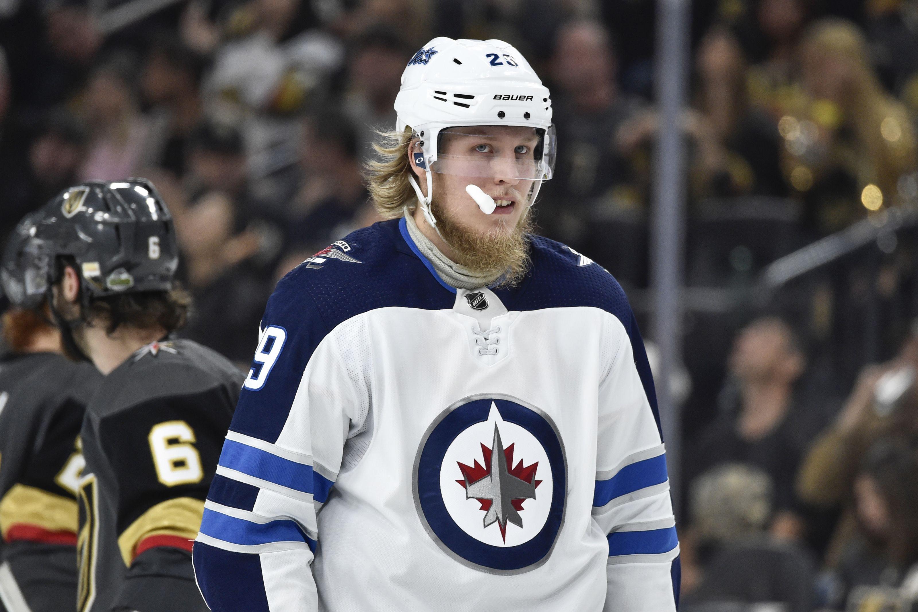 Patrik Laine Wallpapers