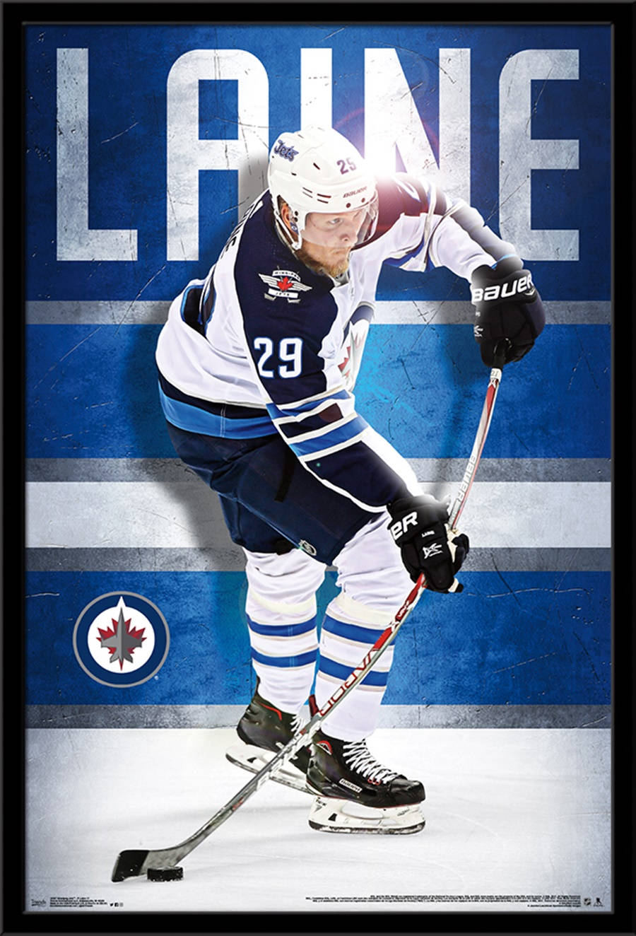 Patrik Laine Wallpapers